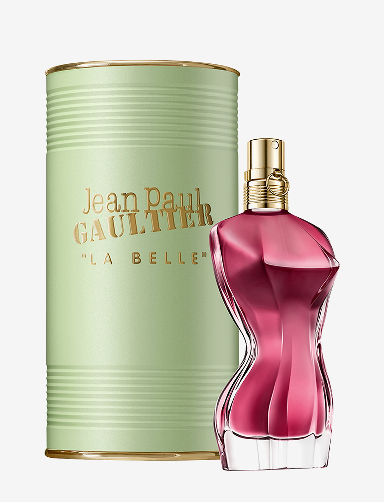 Jean Paul Gaultier - LA BELLE EAU DEPARFUM - clear - 1