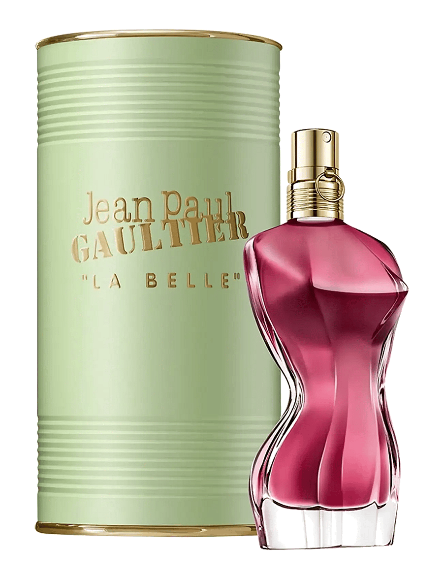 Jean Paul Gaultier - LA BELLE EAU DEPARFUM - til hende - clear - 1