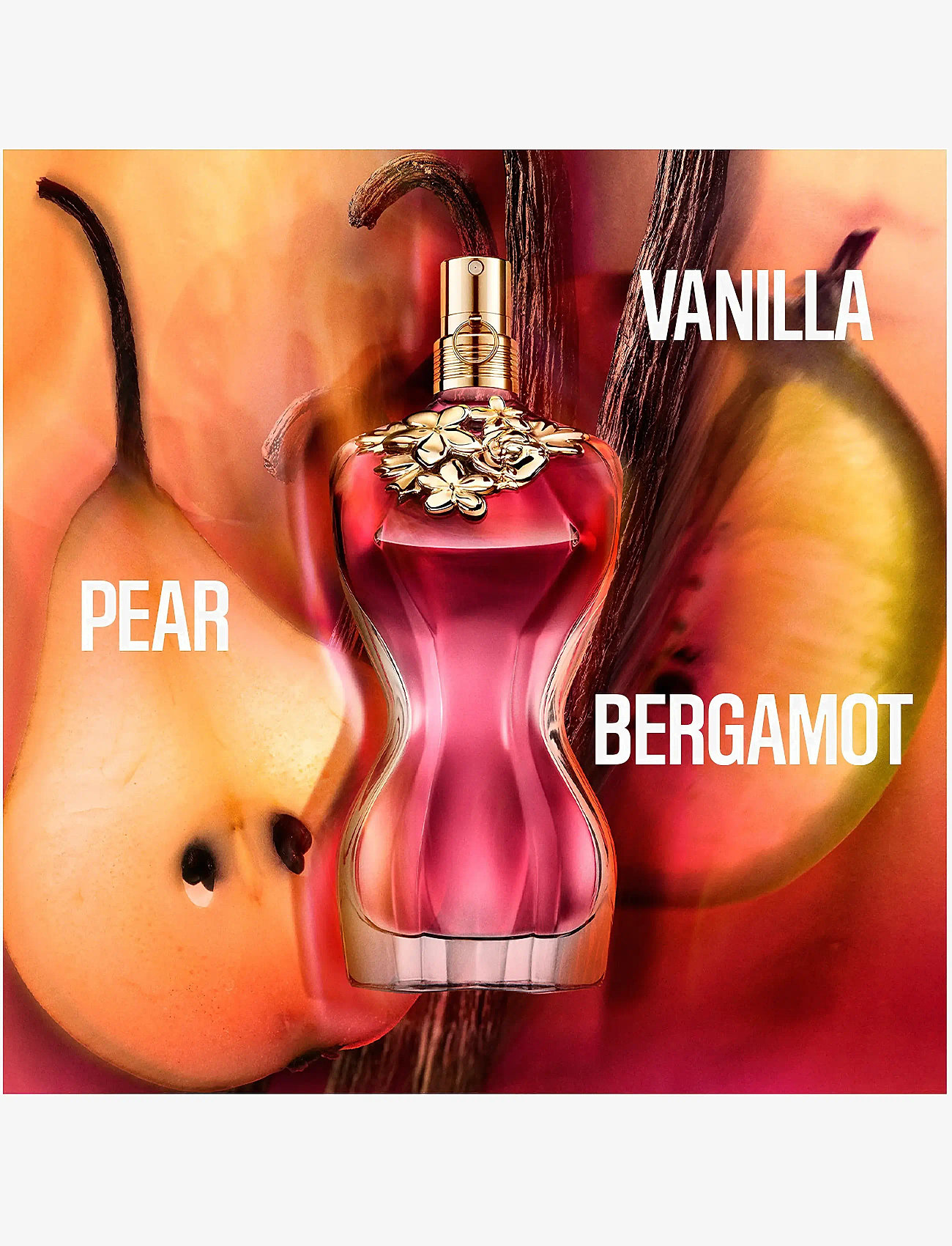 Jean Paul Gaultier - LA BELLE EAU DEPARFUM - clear - 2