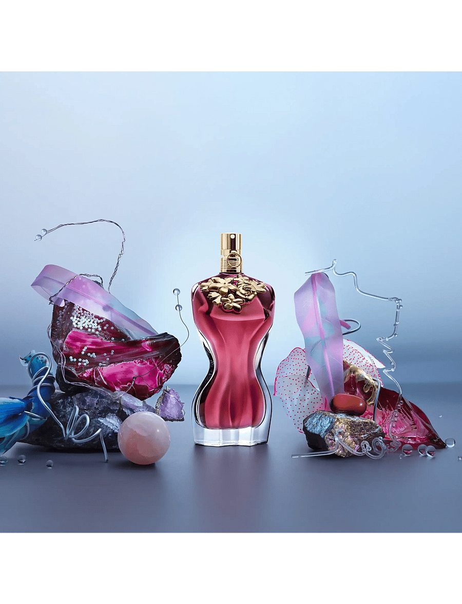 Jean Paul Gaultier - LA BELLE EAU DEPARFUM - til hende - clear - 5
