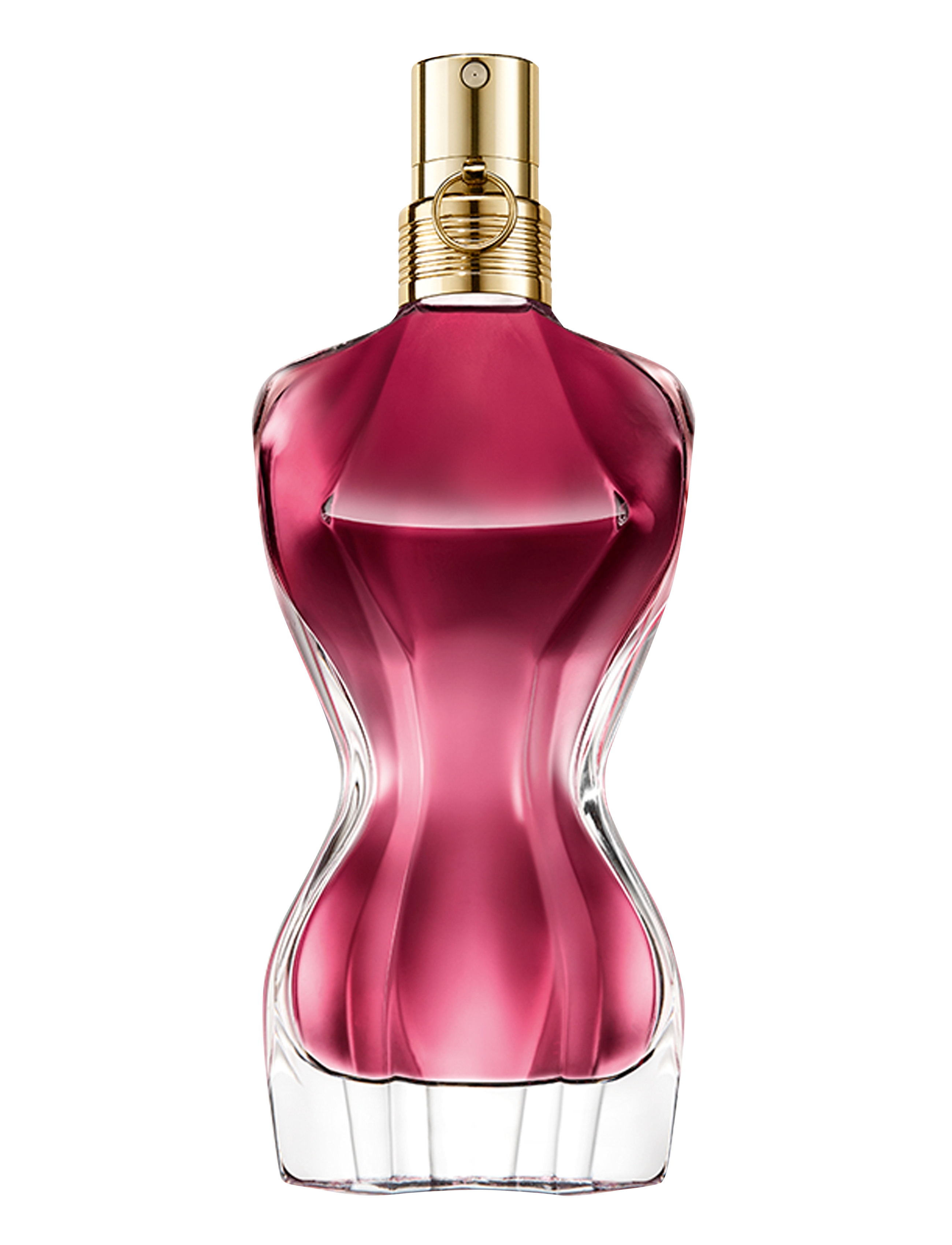Jean Paul Gaultier - LA BELLE EAU DEPARFUM - redo för date night - clear - 1