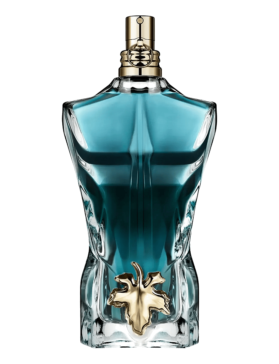 Jean Paul Gaultier - LE BEAU EAU DE TOILETTE - till honom - clear - 1