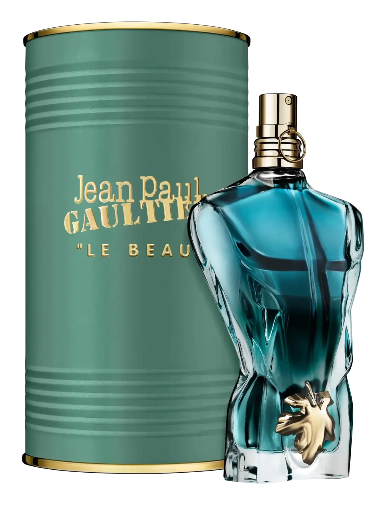 Le Beau Eau De Toilette 2