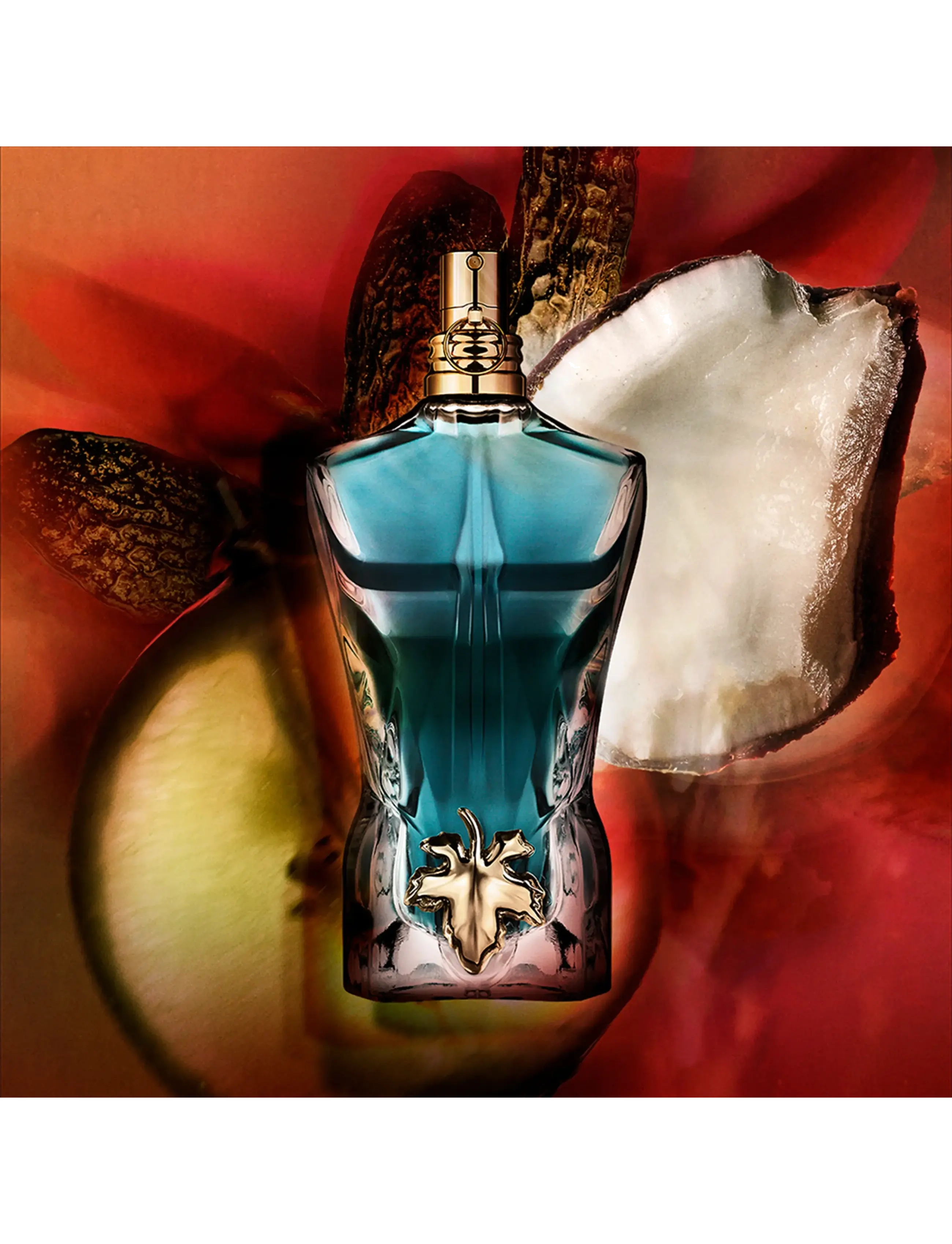 Le Beau Eau De Toilette 3