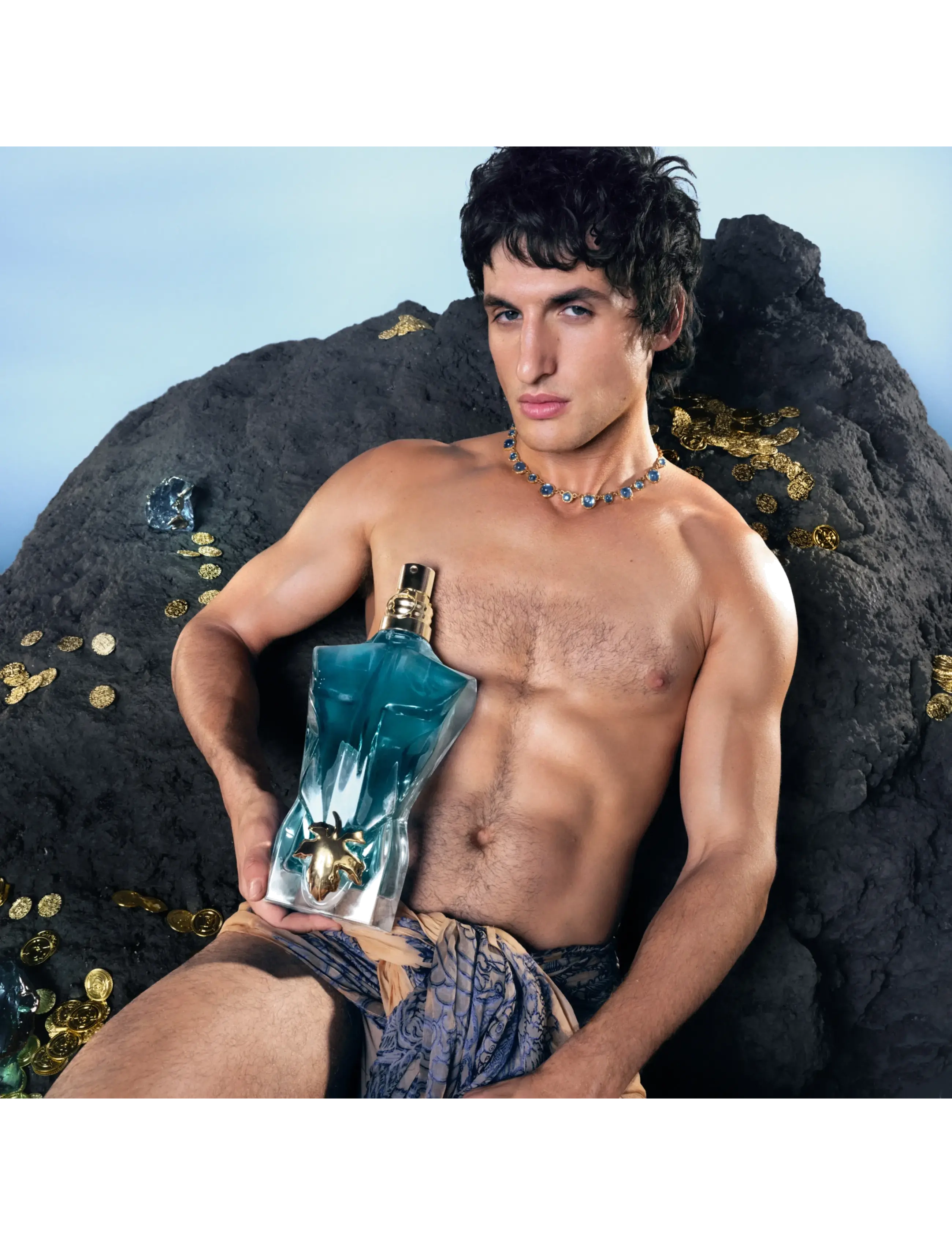 Le Beau Eau De Toilette 4