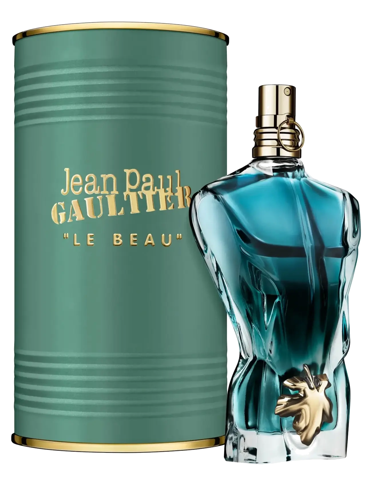 Le Beau Eau De Toilette 2