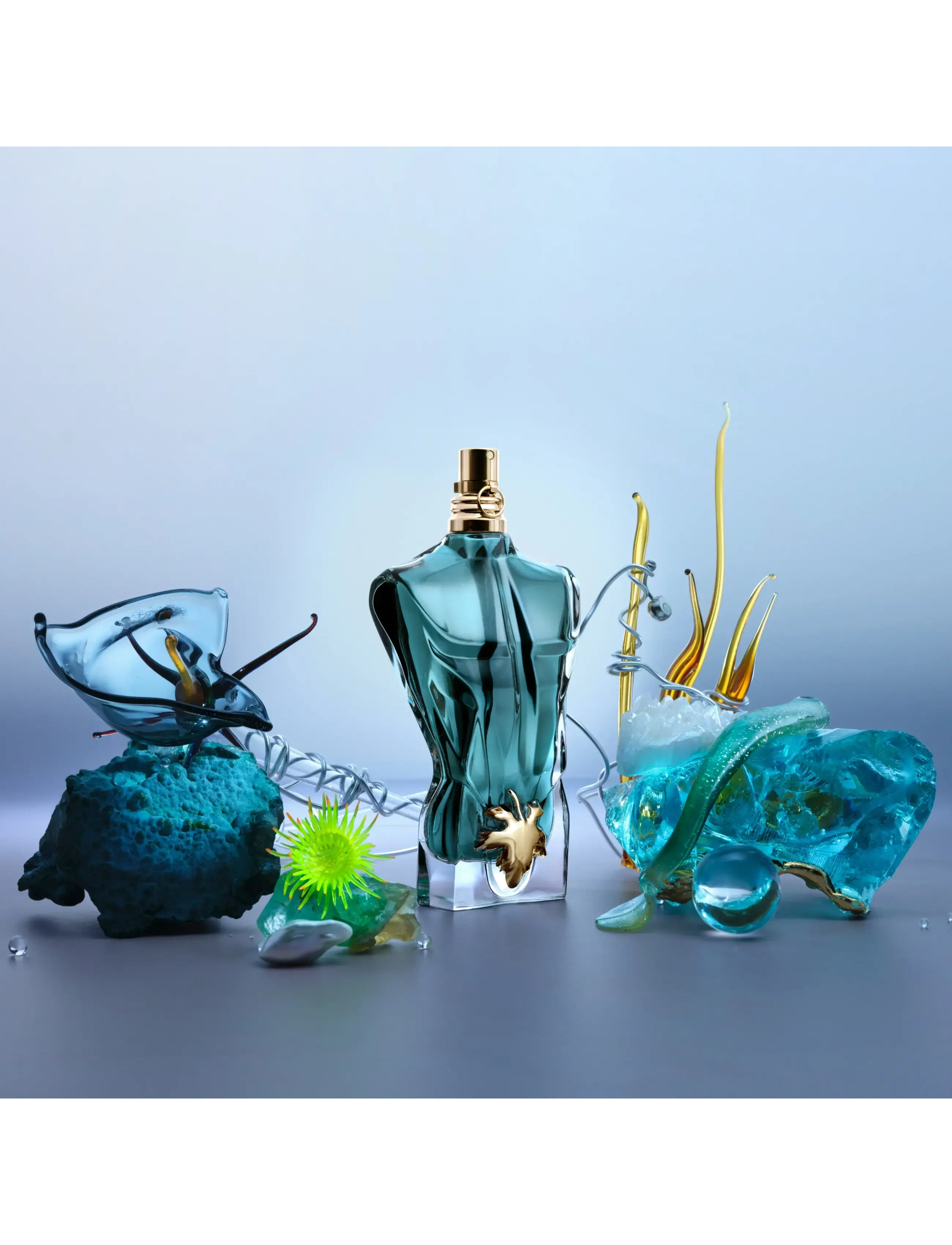 Le Beau Eau De Toilette 5