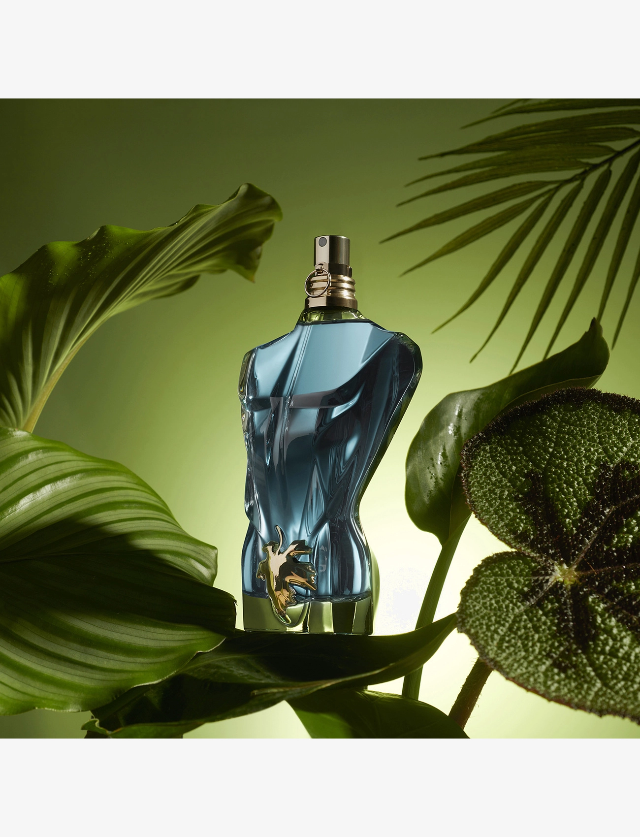 Le Beau Eau De Toilette 6
