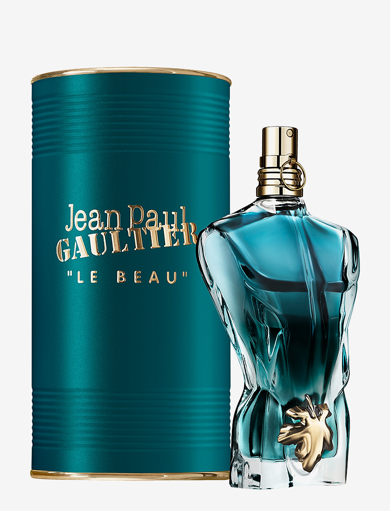Jean Paul Gaultier - LE BEAU EAU DE TOILETTE - no color - 1