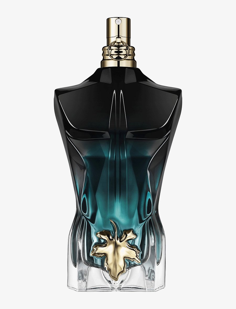 Jean Paul Gaultier - Le Beau Le Parfum Eau de parfum 125 ML - till honom - clear - 0