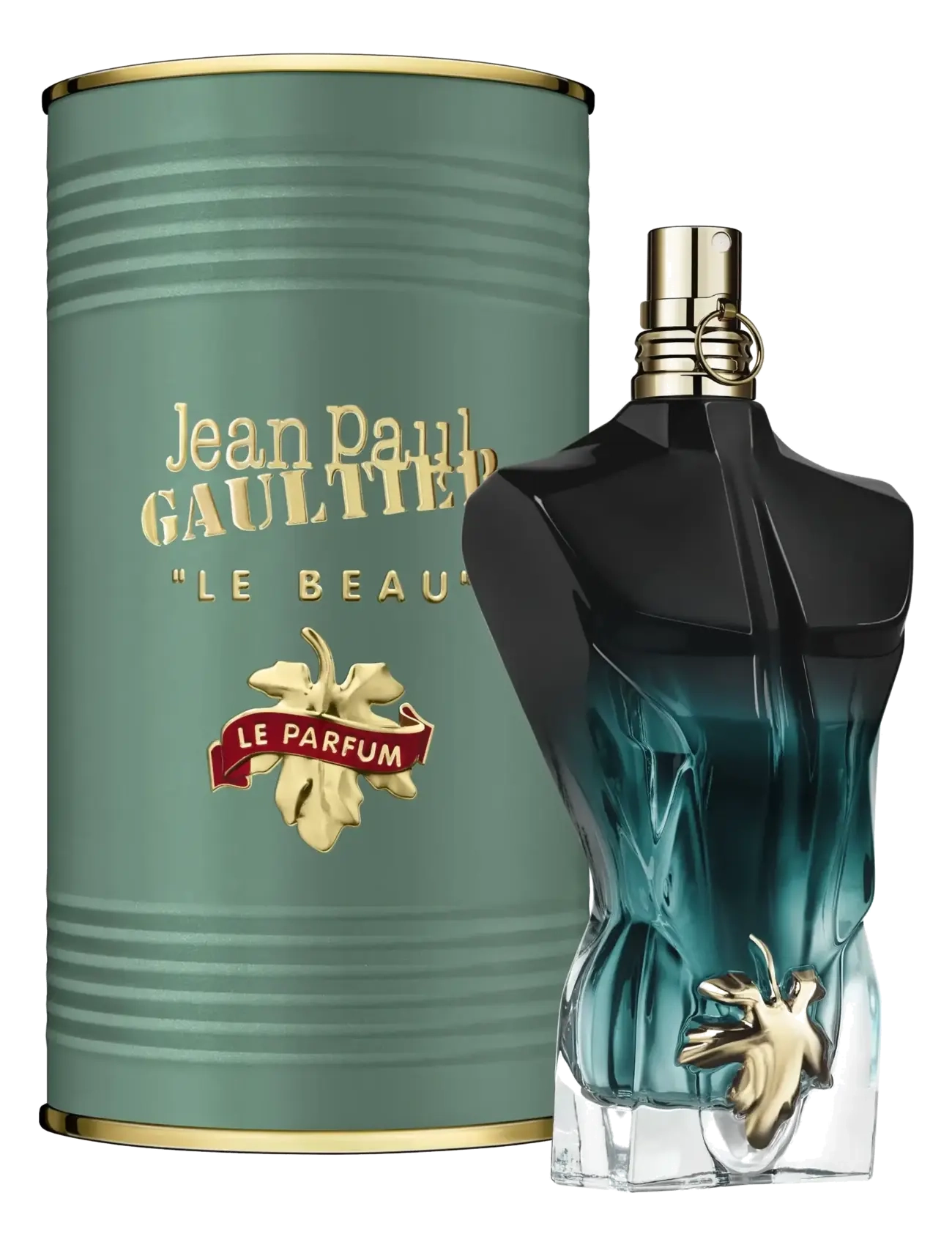 Le Beau Le Parfum 10