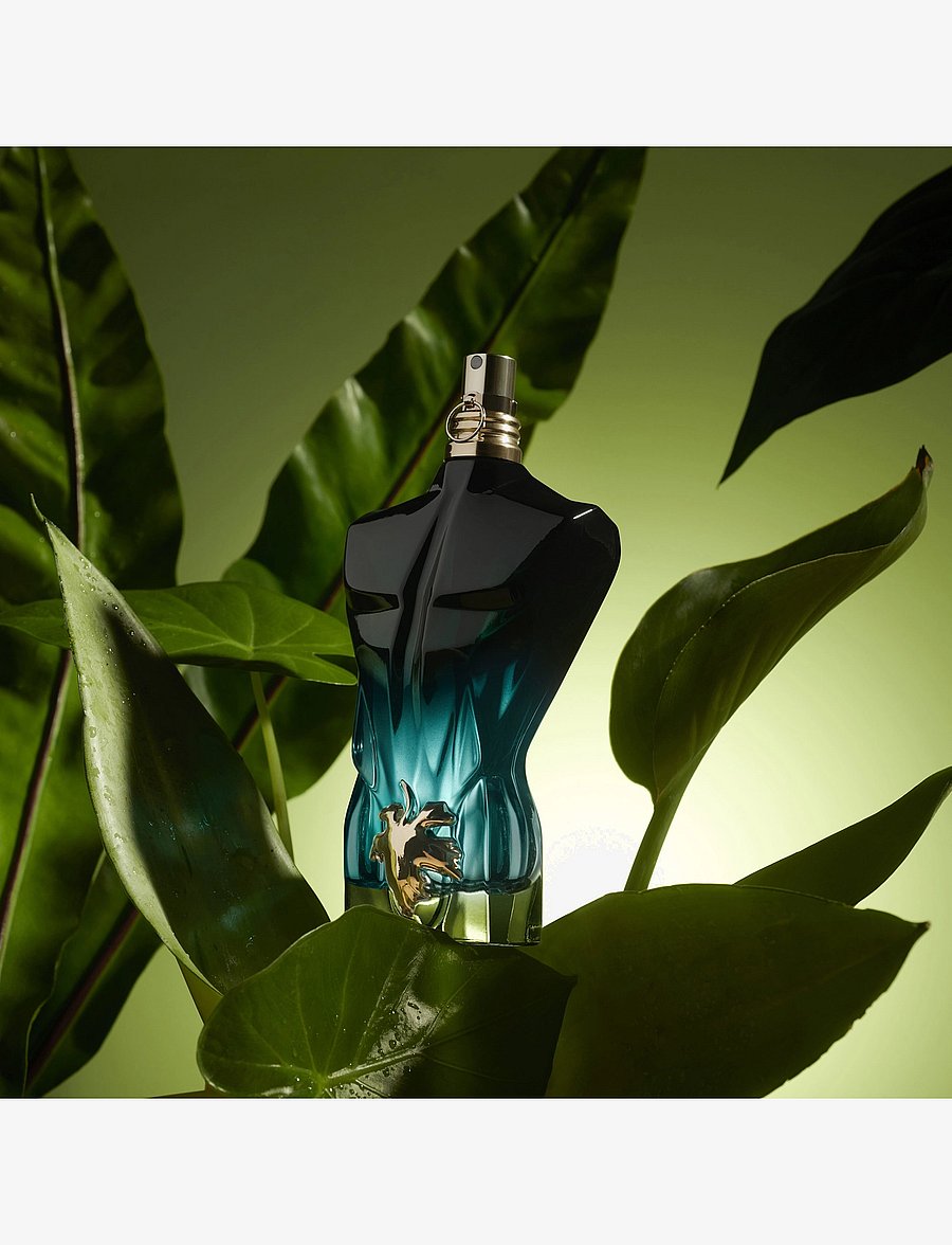 Jean Paul Gaultier - Le Beau Le Parfum Eau de parfum 125 ML - till honom - clear - 5