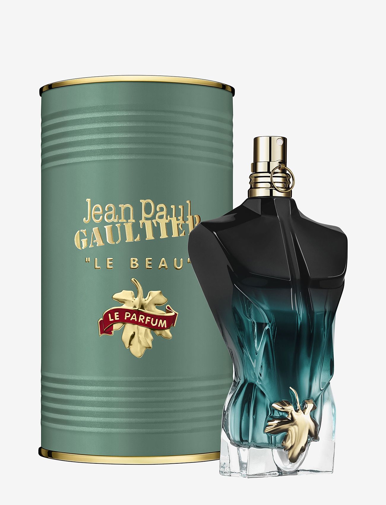 Jean Paul Gaultier - Le Beau Le Parfum Eau de parfum 125 ML - no color - 1