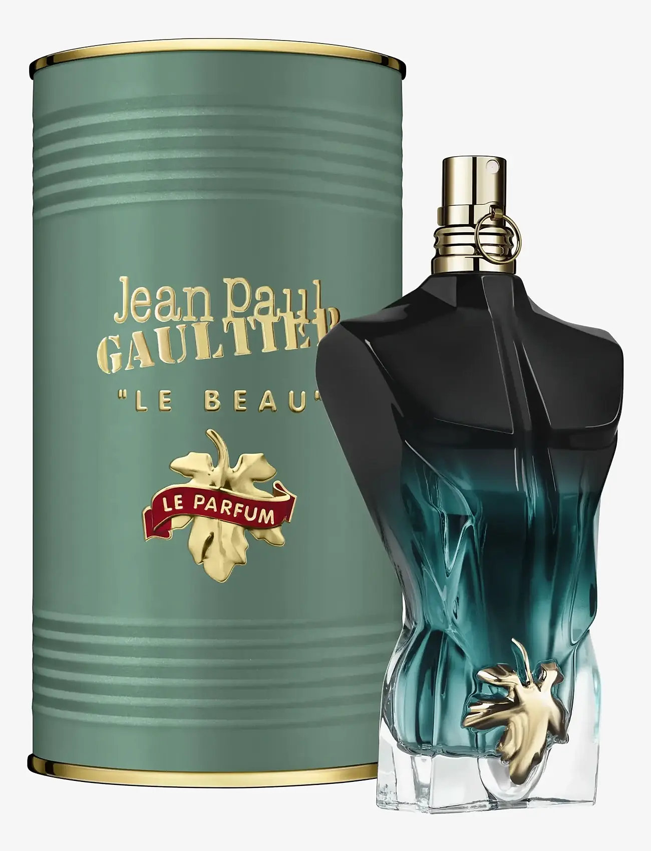 Jean Paul Gaultier - Le Beau Le Parfum Eau de parfum 75 ML - til ham  - clear - 1