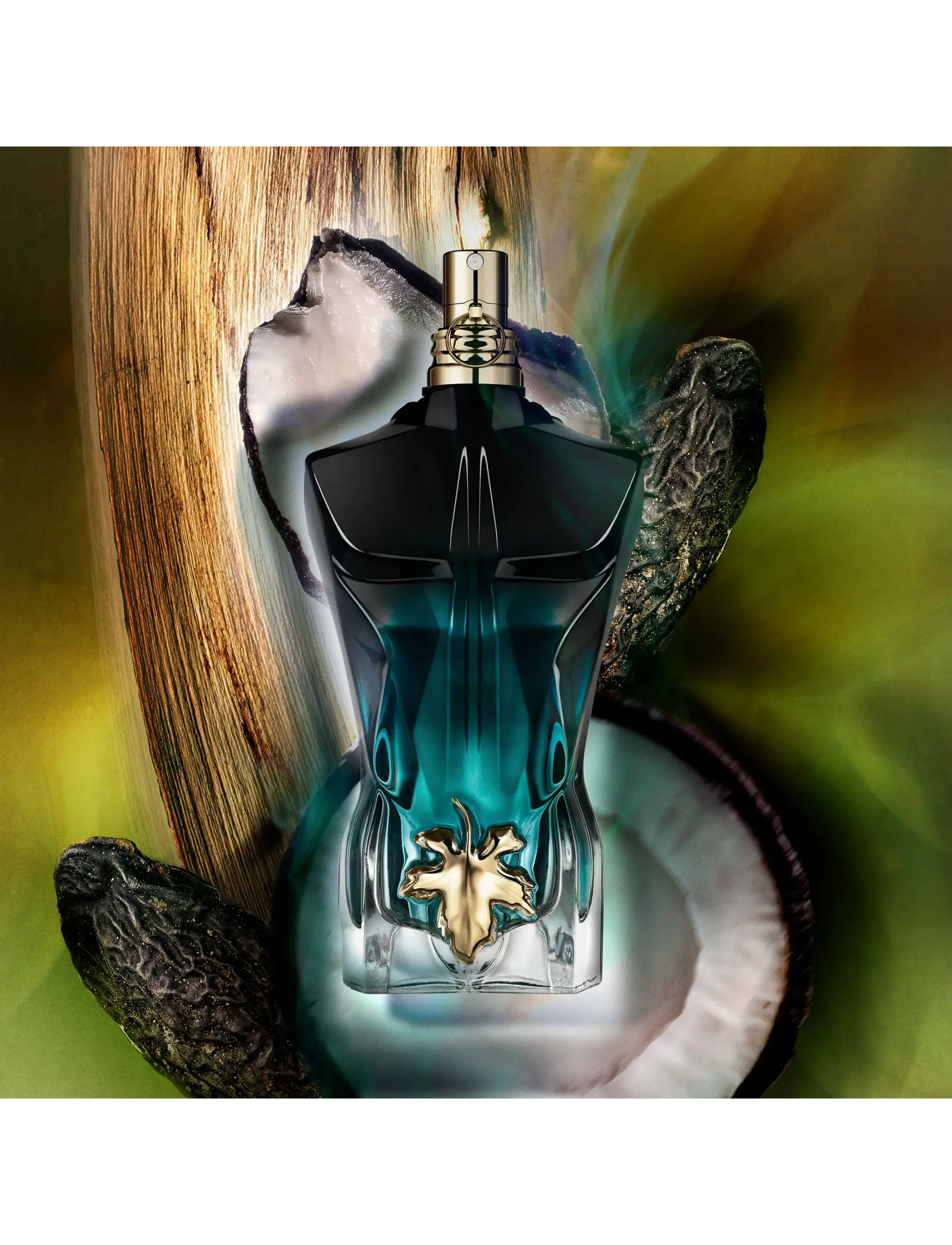 Le Beau Le Parfum 5