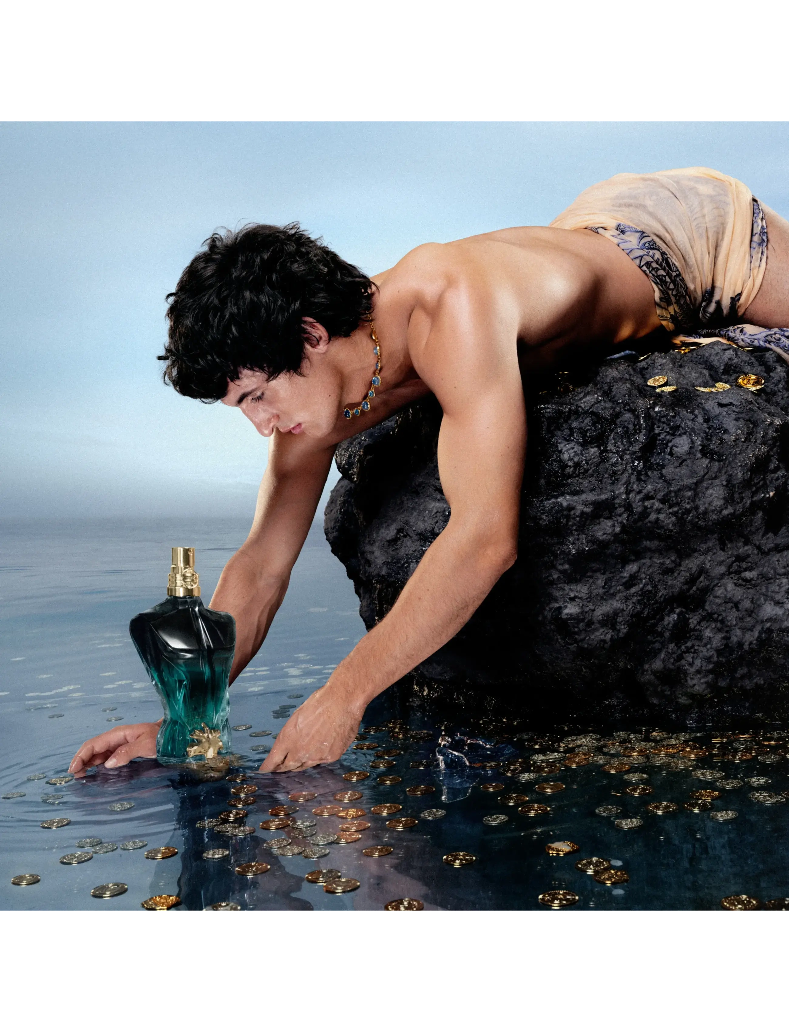 Le Beau Le Parfum 6