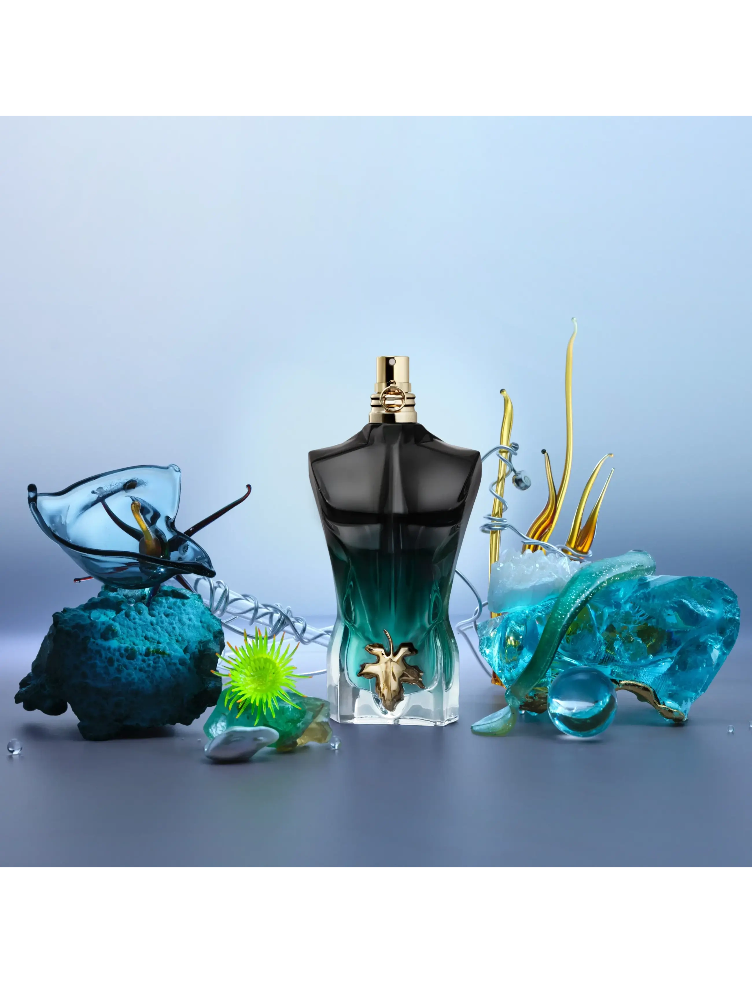 Le Beau Le Parfum 7