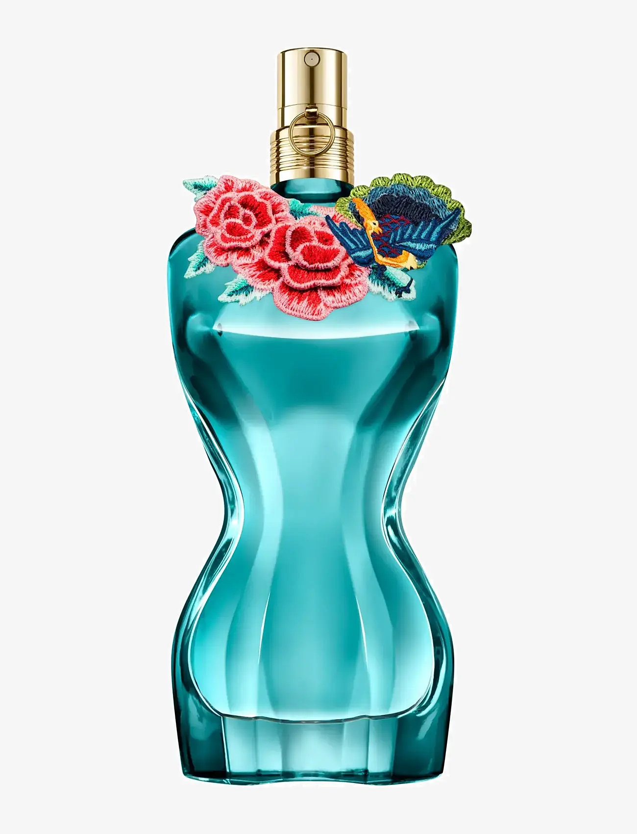 Jean Paul Gaultier - La Belle Paradise Garden Eau de parfum 100.00 ML - clear - 0