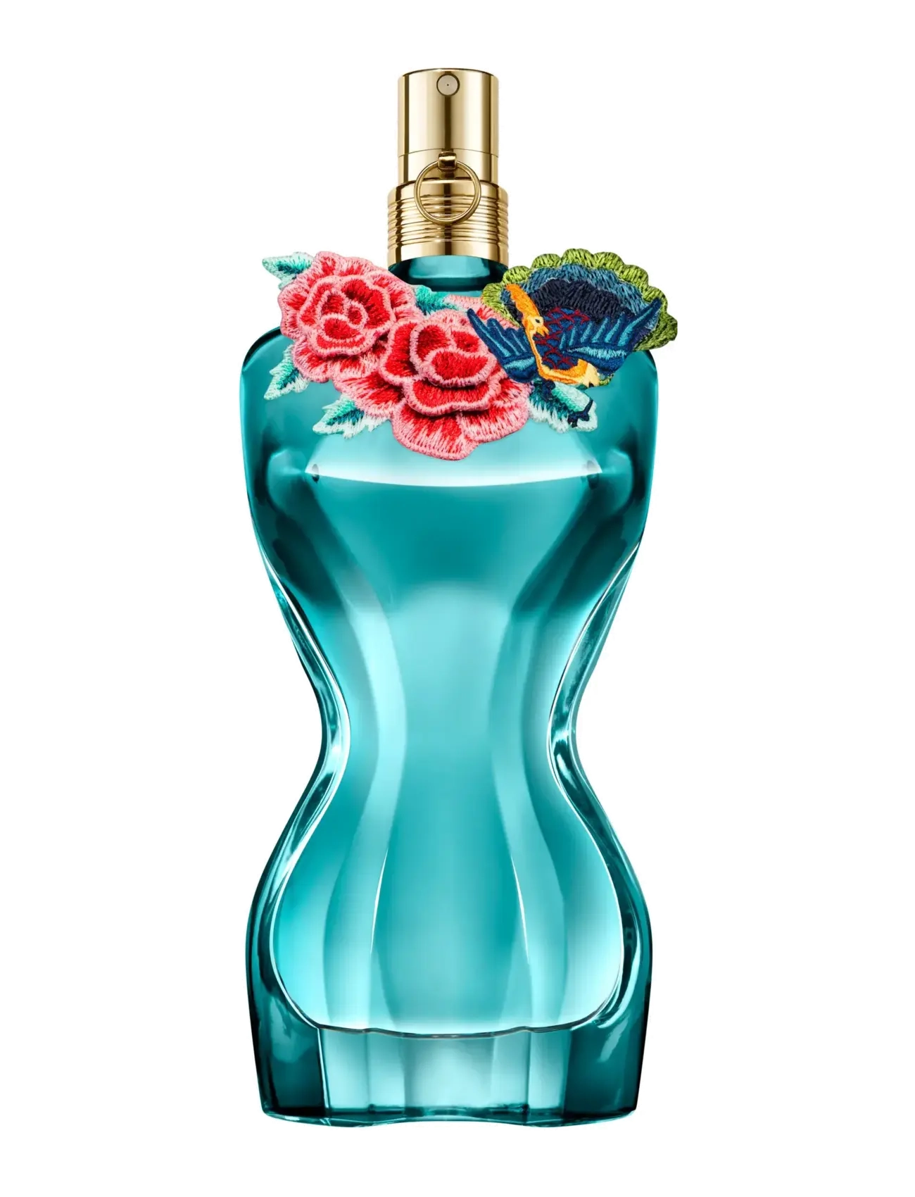 Jean Paul Gaultier La Belle Paradise Garden Eau de parfum 100.00 ML - Inspiration - CLEAR / undefined