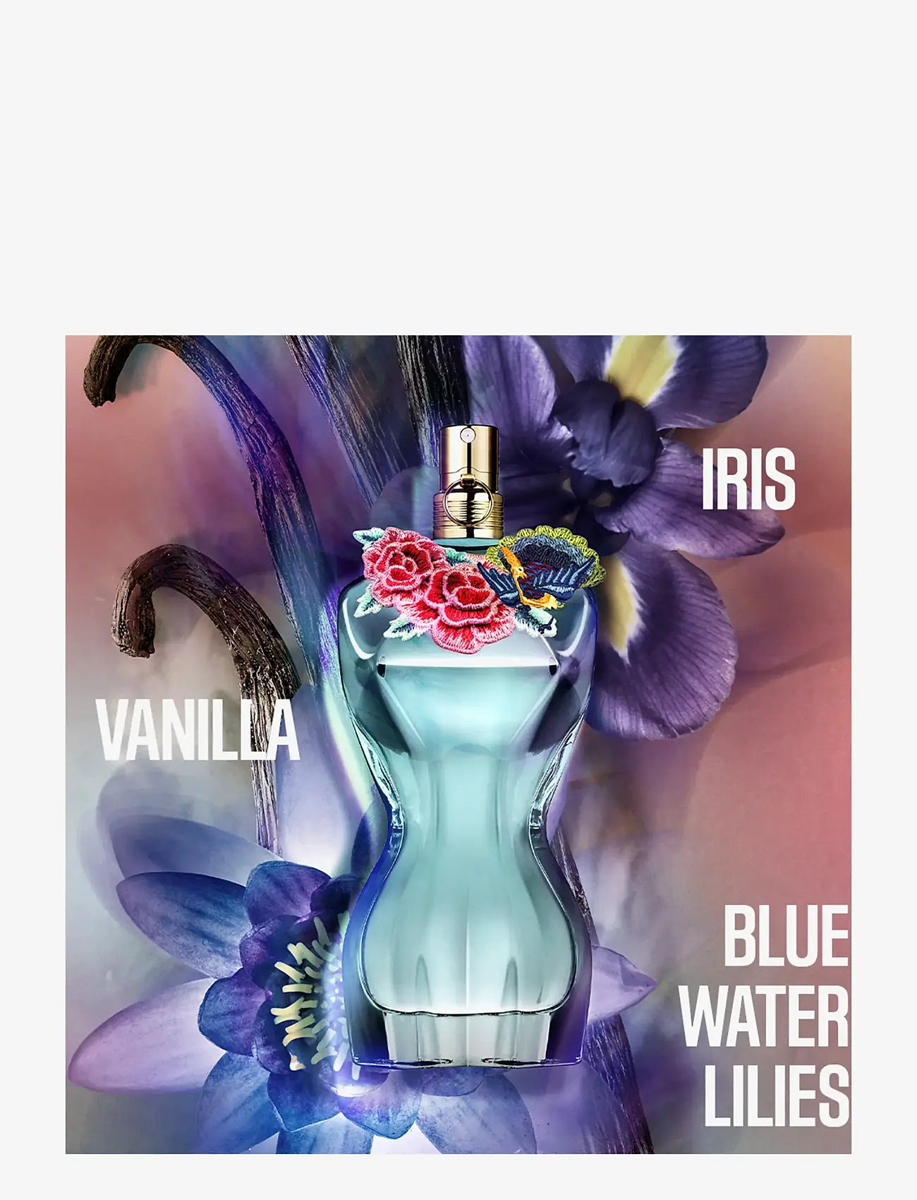 Jean Paul Gaultier - La Belle Paradise Garden Eau de parfum 100.00 ML - clear - 2