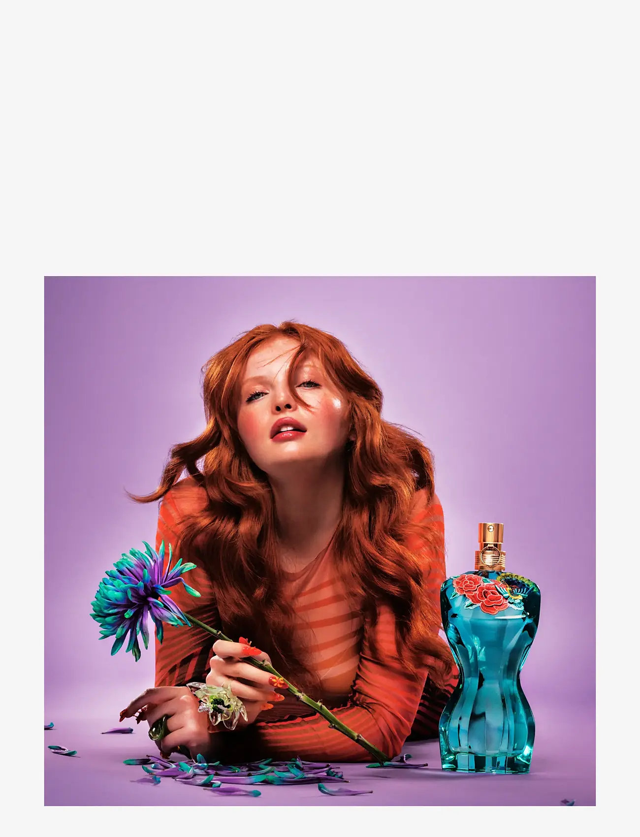 Jean Paul Gaultier - La Belle Paradise Garden Eau de parfum 100.00 ML - clear - 3