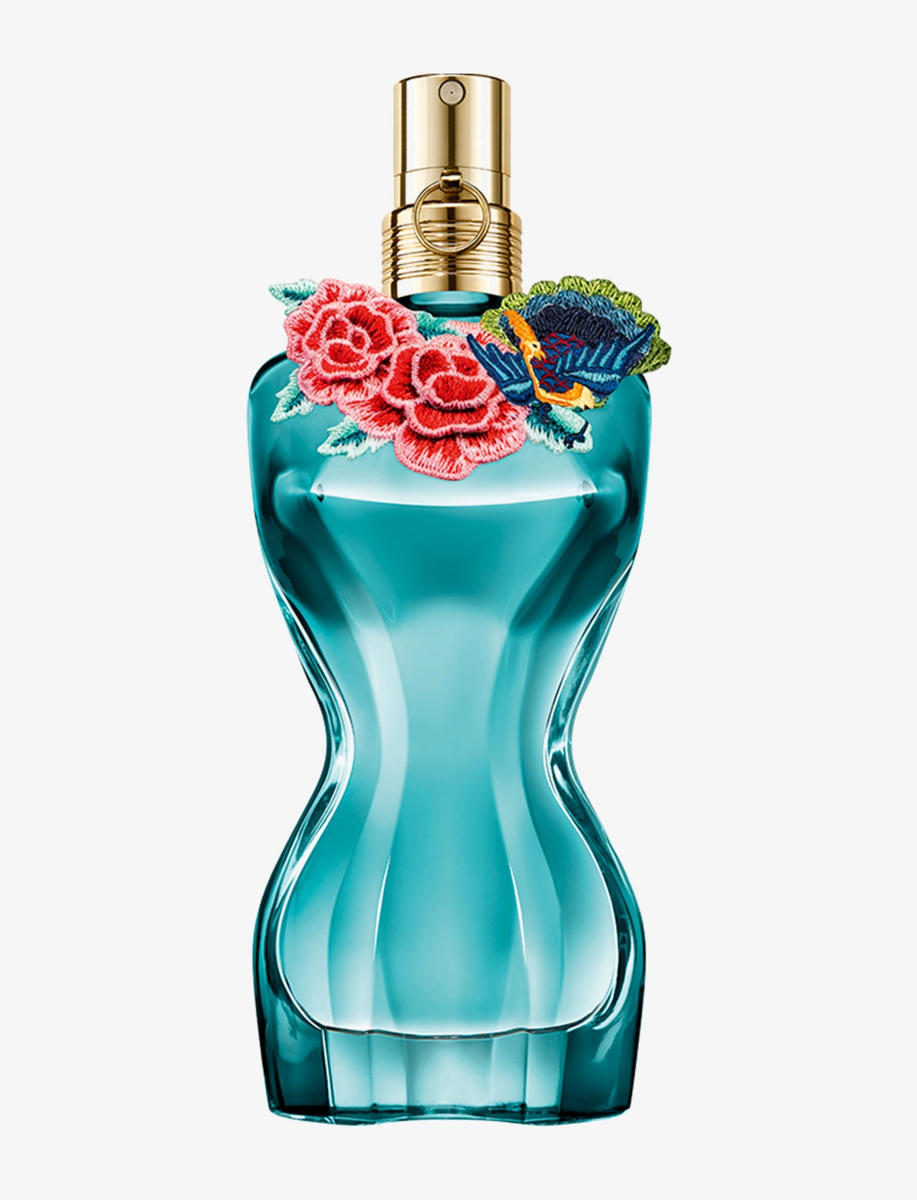 Jean Paul Gaultier Jean Paul Gaultier La Belle Paradise Garden Eau De Parfum, 50 ml, Nude, Parfume > Eau De Parfum, Dame