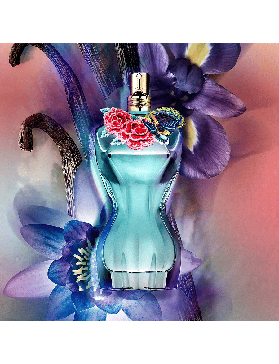 Jean Paul Gaultier - Jean Paul GAULTIER La Belle Paradise Garden Eau de parfum - till honom - clear - 2