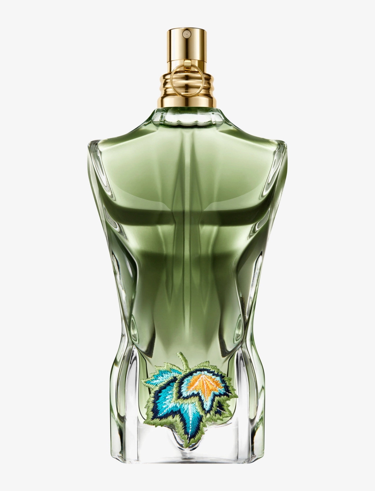 Jean Paul Gaultier Jean Paul Gaultier Le Beau Paradise Garden Eau De Parfum 125 ml, 125 ml, Nude, Parfume > Eau De Parfum, Herre