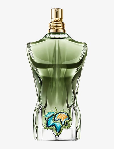 Jean Paul Gaultier Le Beau Paradise Garden Eau De Parfum 125 Ml - Eau De Parfum
