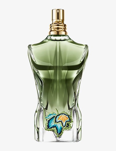 Jean Paul Gaultier Le Beau Paradise Garden Eau De Parfum 75 Ml - Eau De Parfum