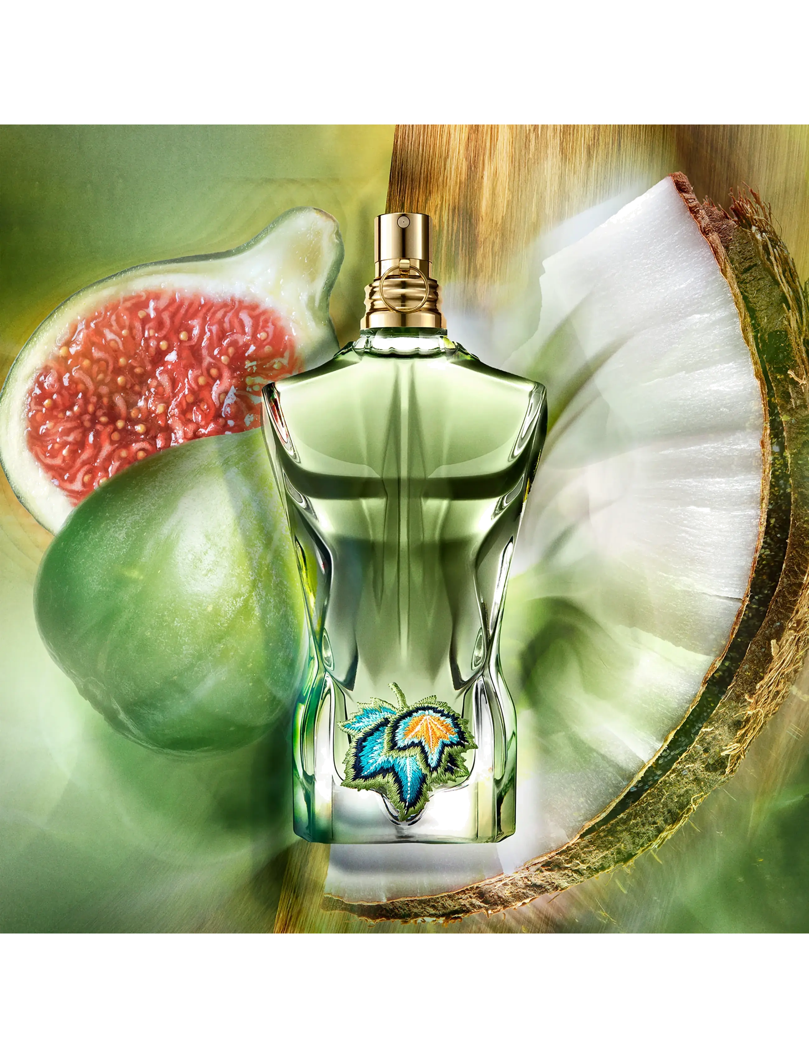 Le Beau Paradise Garden Eau de Parfum 5