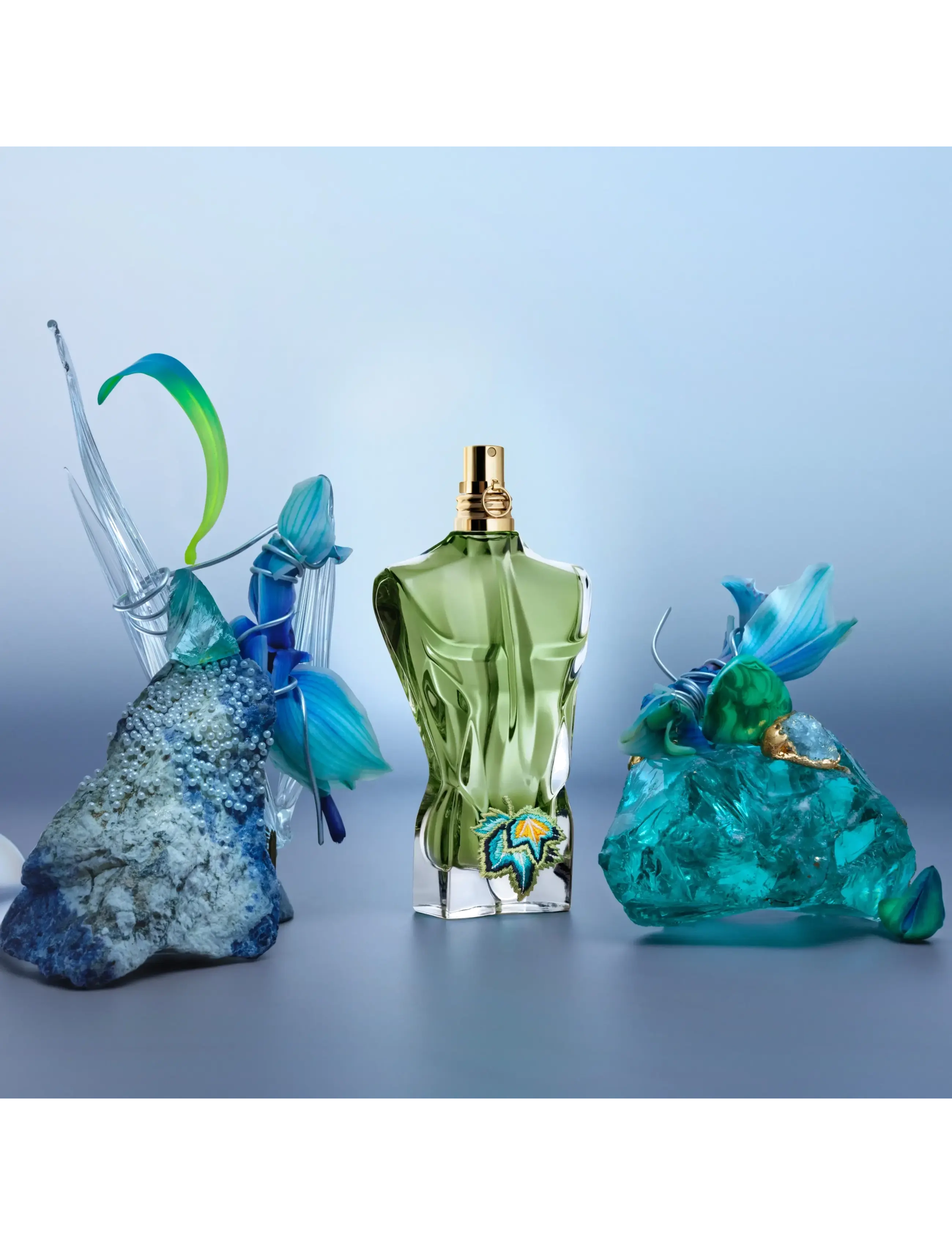 Le Beau Paradise Garden Eau de Parfum 7