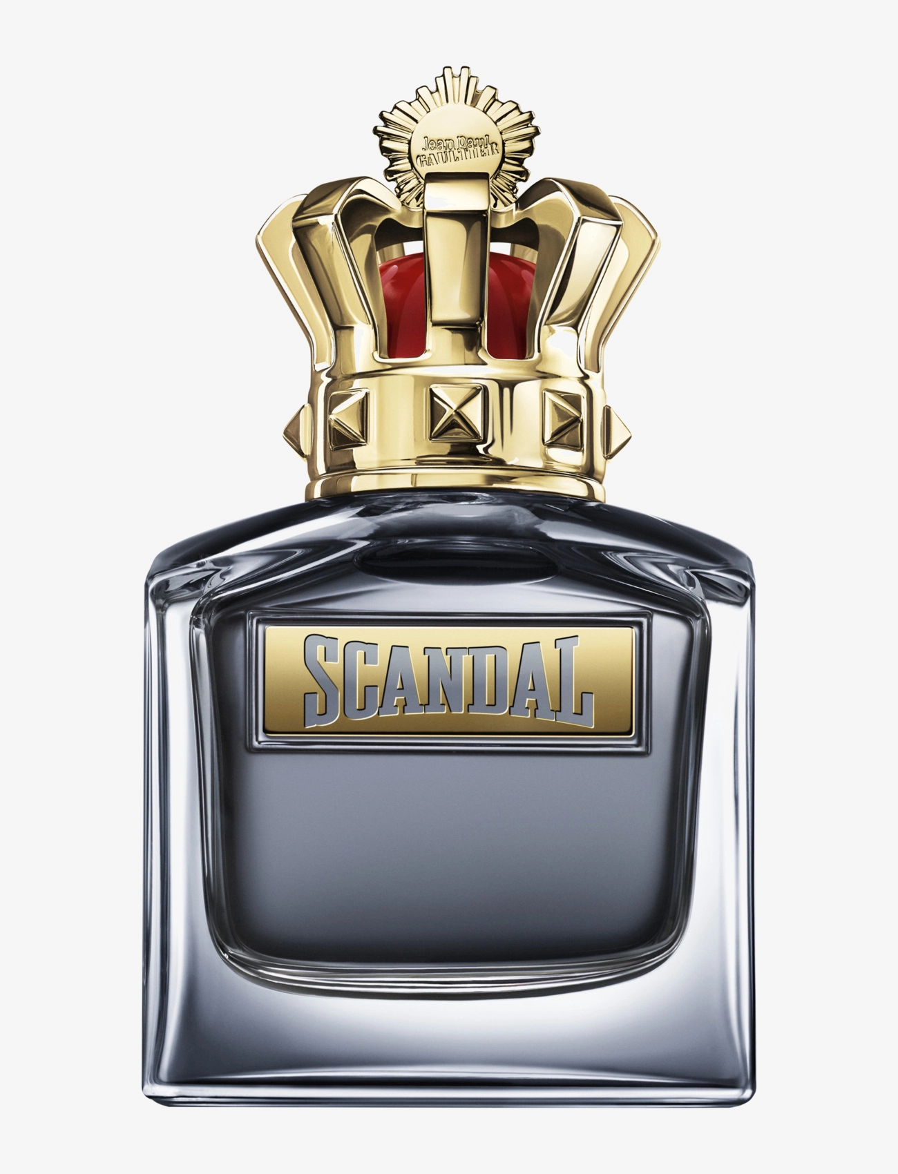 Jean Paul Gaultier SCANDAL HIM EAUDE TOILETTE - Parfymer & dufter - null / undefined