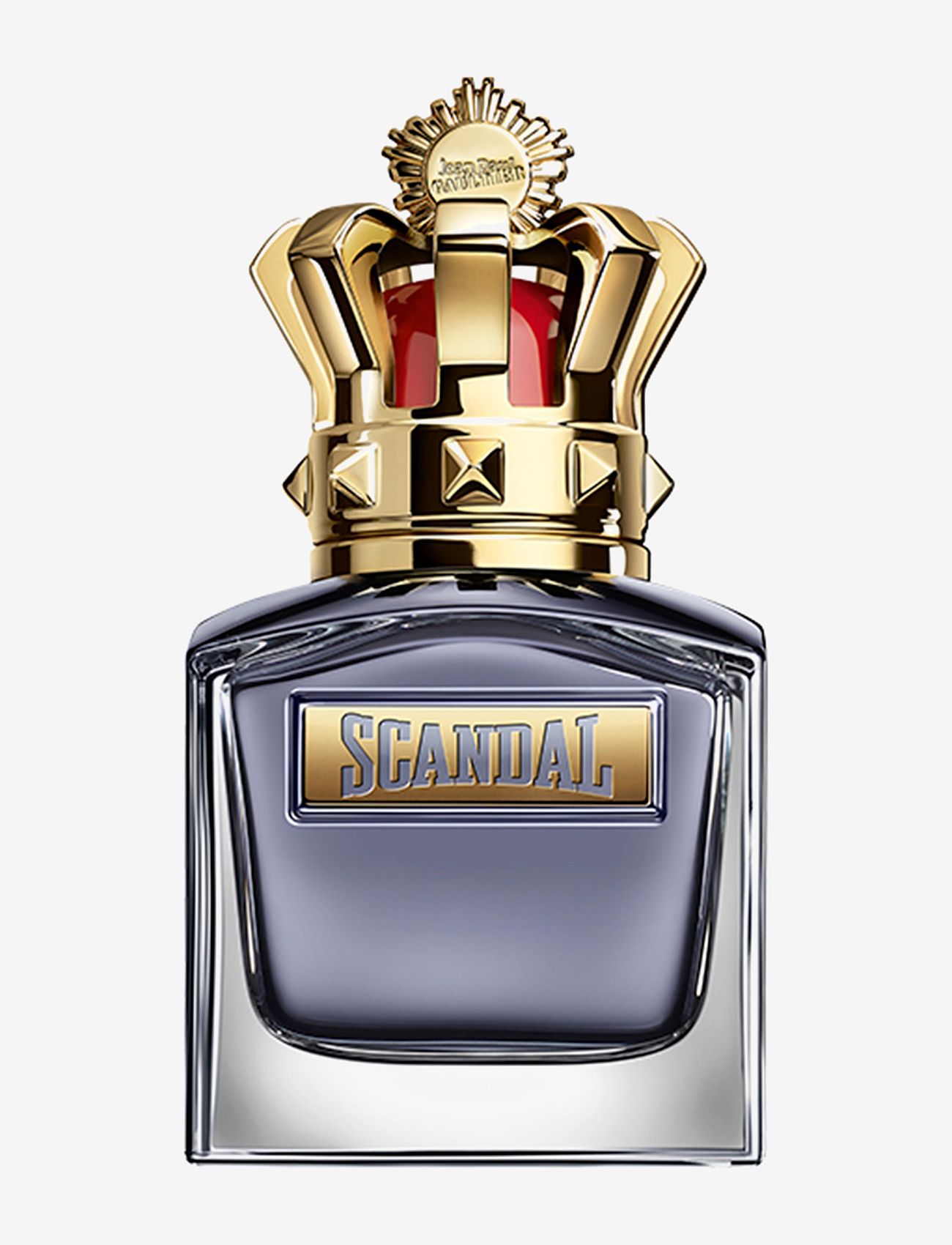 Jean Paul Gaultier - SCANDAL HIM EAUDE TOILETTE - till honom  - clear - 0