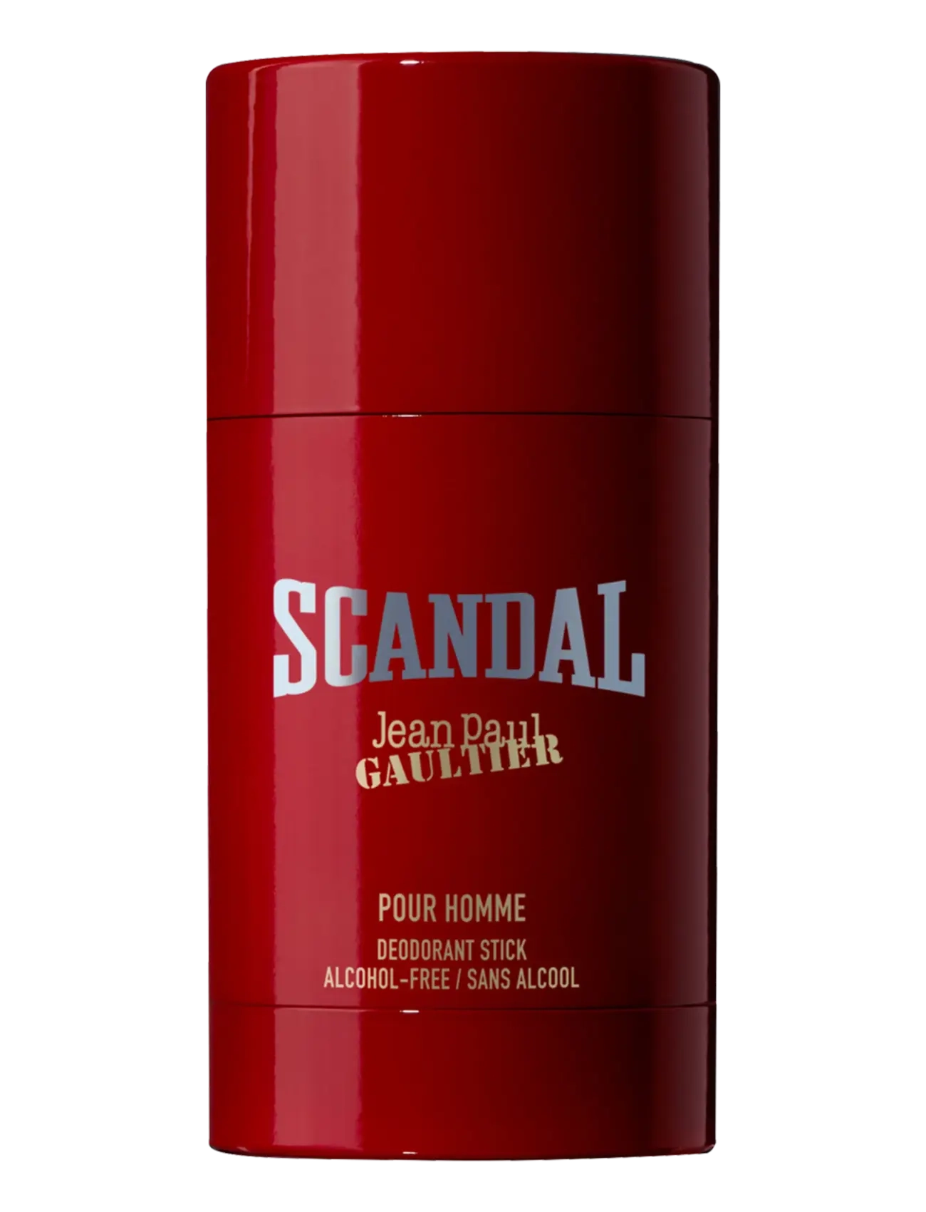 Jean Paul Gaultier Scandal Him Deodorant Stick, Sticks, Nude, Str: 75ML