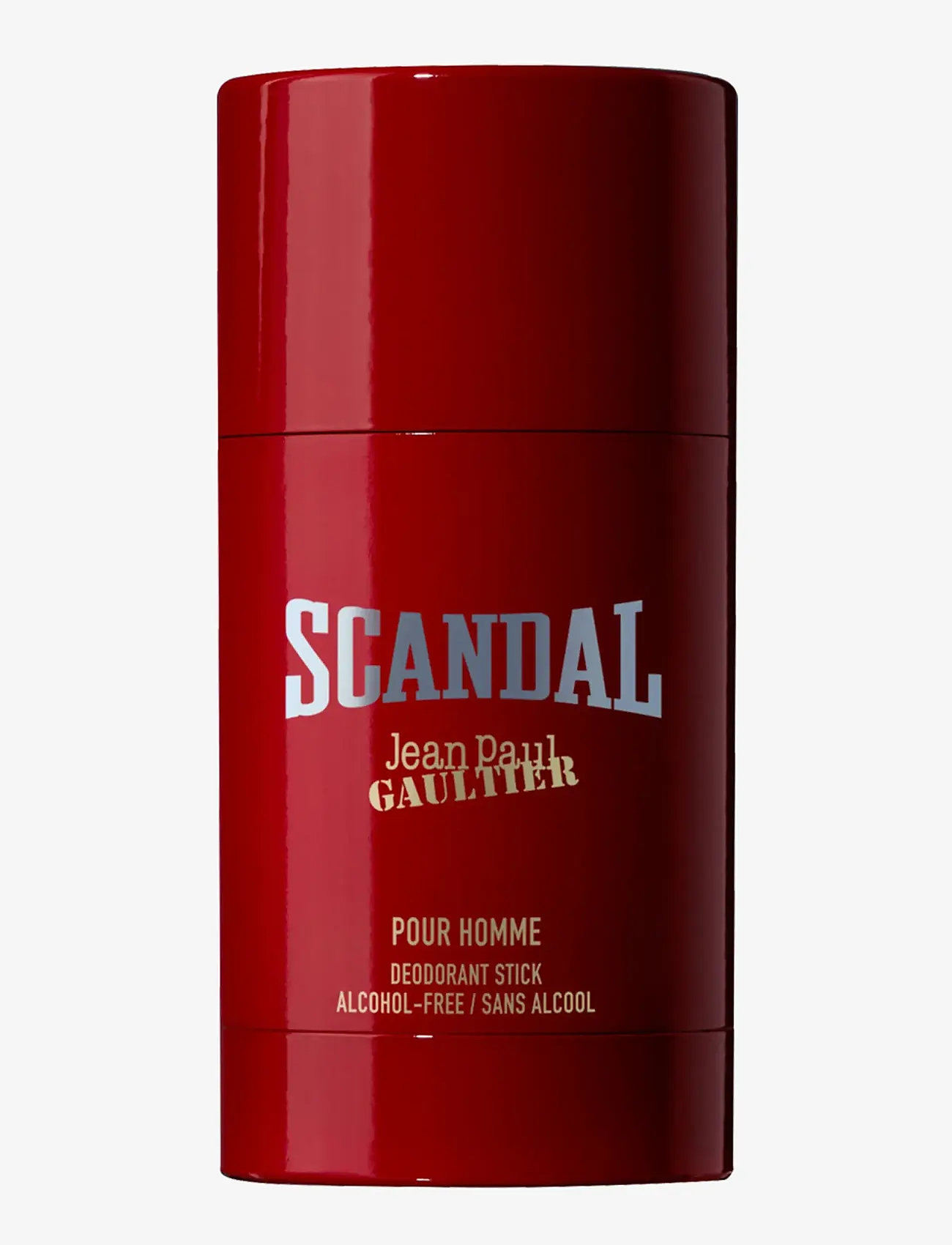 Jean Paul Gaultier - SCANDAL HIM DEODORANT STICK - deostifter - clear - 0