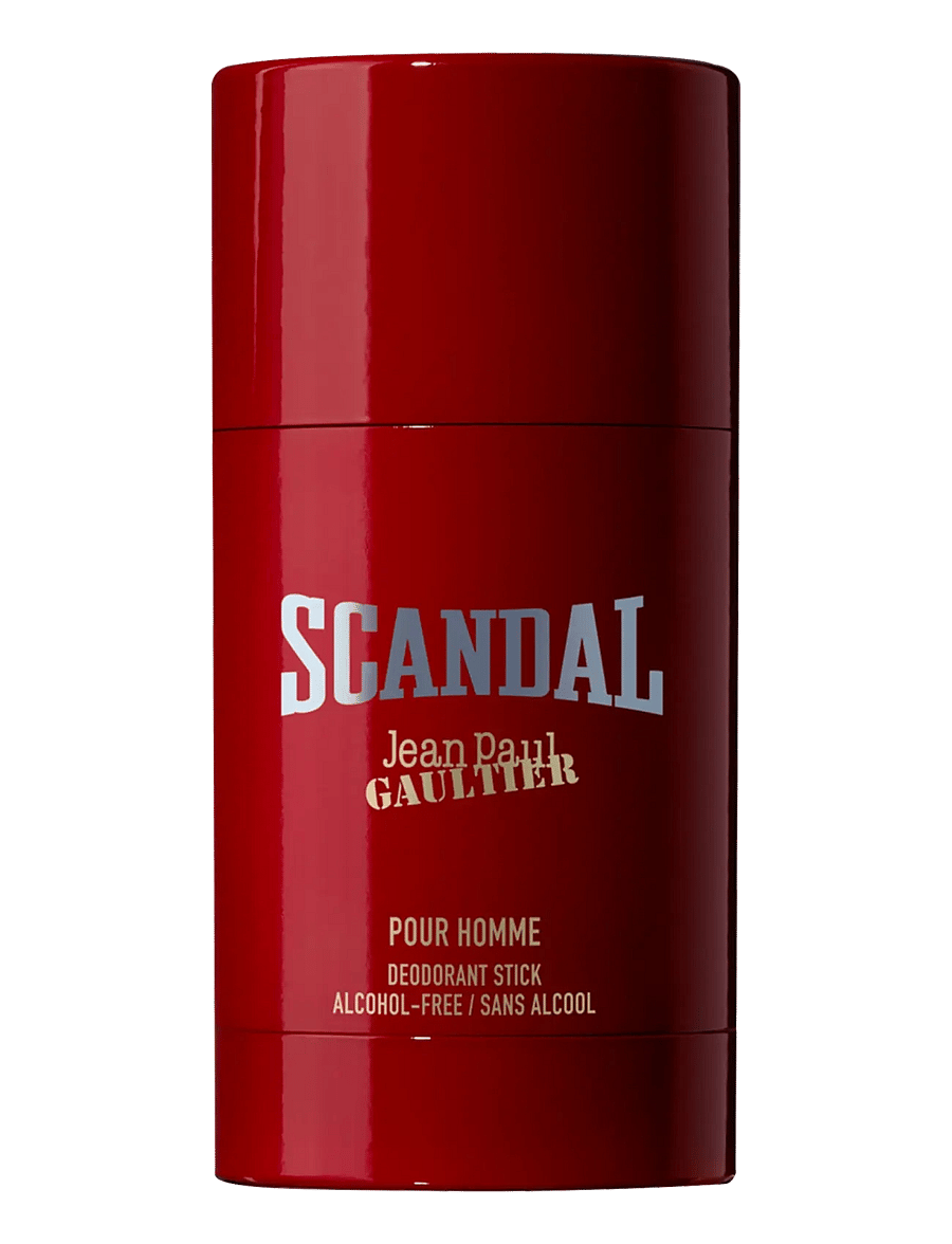 Jean Paul Gaultier - SCANDAL HIM DEODORANT STICK - deostift - clear - 0
