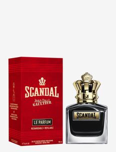 Jean Paul GAULTIER Scandal Le Parfum Him Eau de parfum refillable 100 ML, Jean Paul Gaultier
