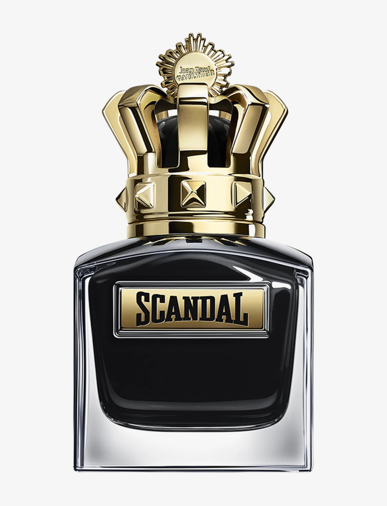 Jean Paul Gaultier Jean Paul Gaultier Scandal Le Parfum Him Eau De Parfum Refillable 50 ml, 50 ml, Nude, Parfume > Eau De Parfum, Herre