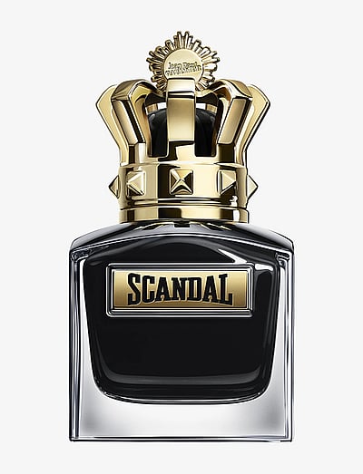 Jean Paul Gaultier Scandal Le Parfum Him Eau De Parfum Refillable 50 Ml - Eau De Parfum