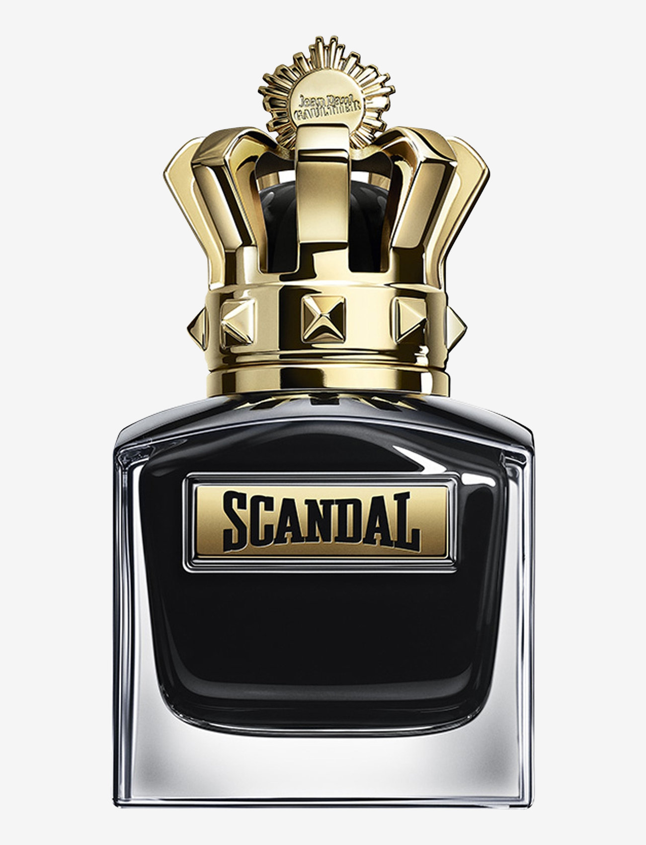 Jean Paul Gaultier - Jean Paul GAULTIER Scandal Le Parfum Him Eau de parfum refillable 50 ML - til ham  - clear - 1