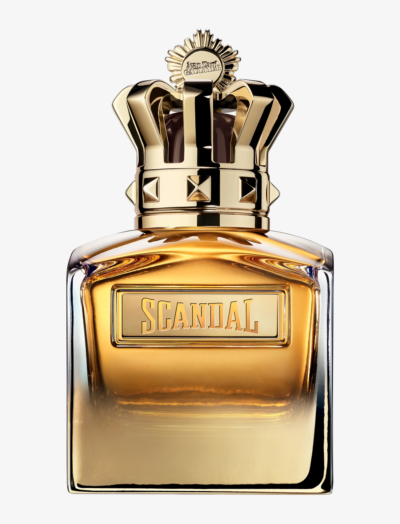 Jean Paul Gaultier Jean Paul GAULTIER Scandal Absolu Him Eau de parfum 100 ML - Til ham - null / undefined