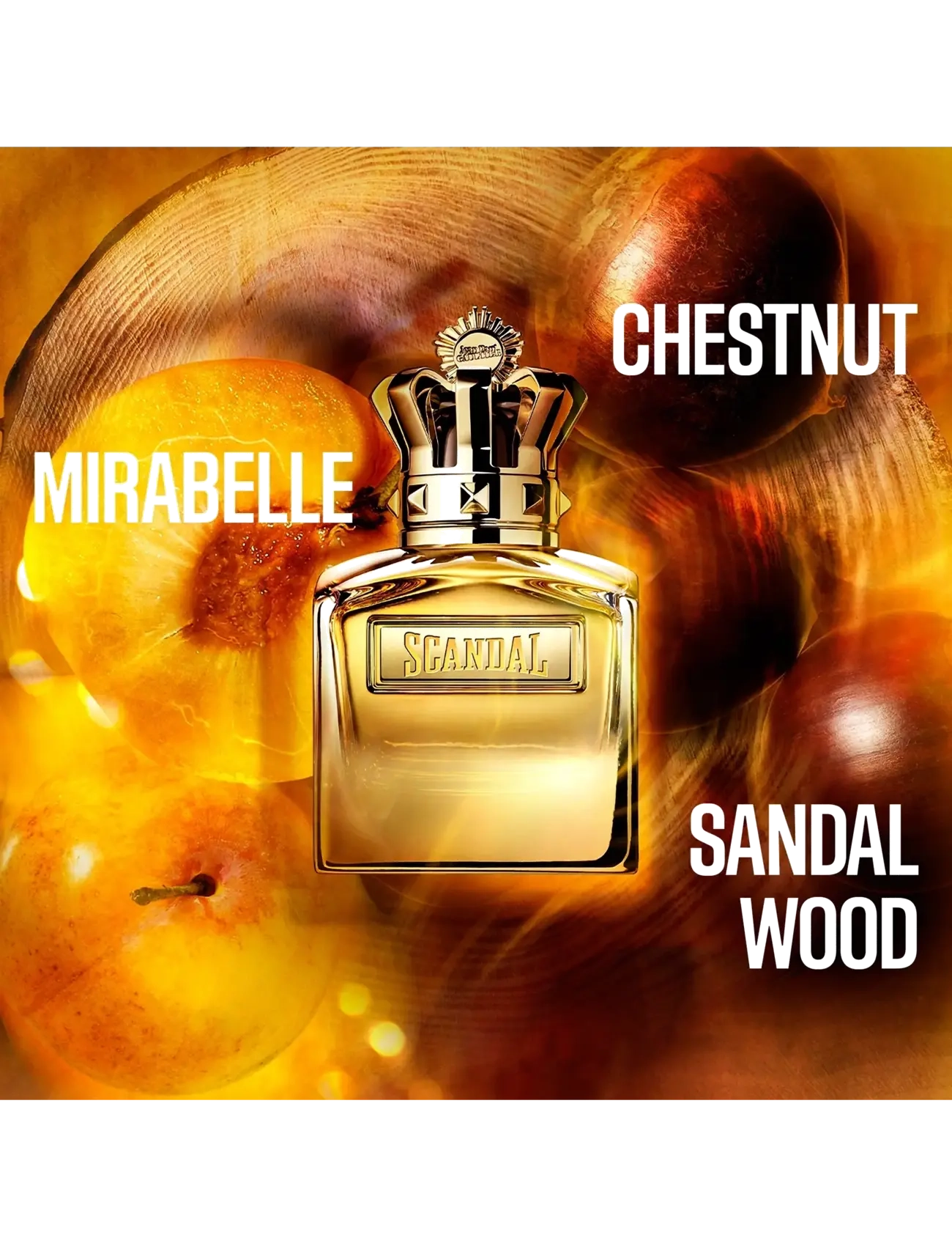 Scandal Absolu Him Eau de parfum 5
