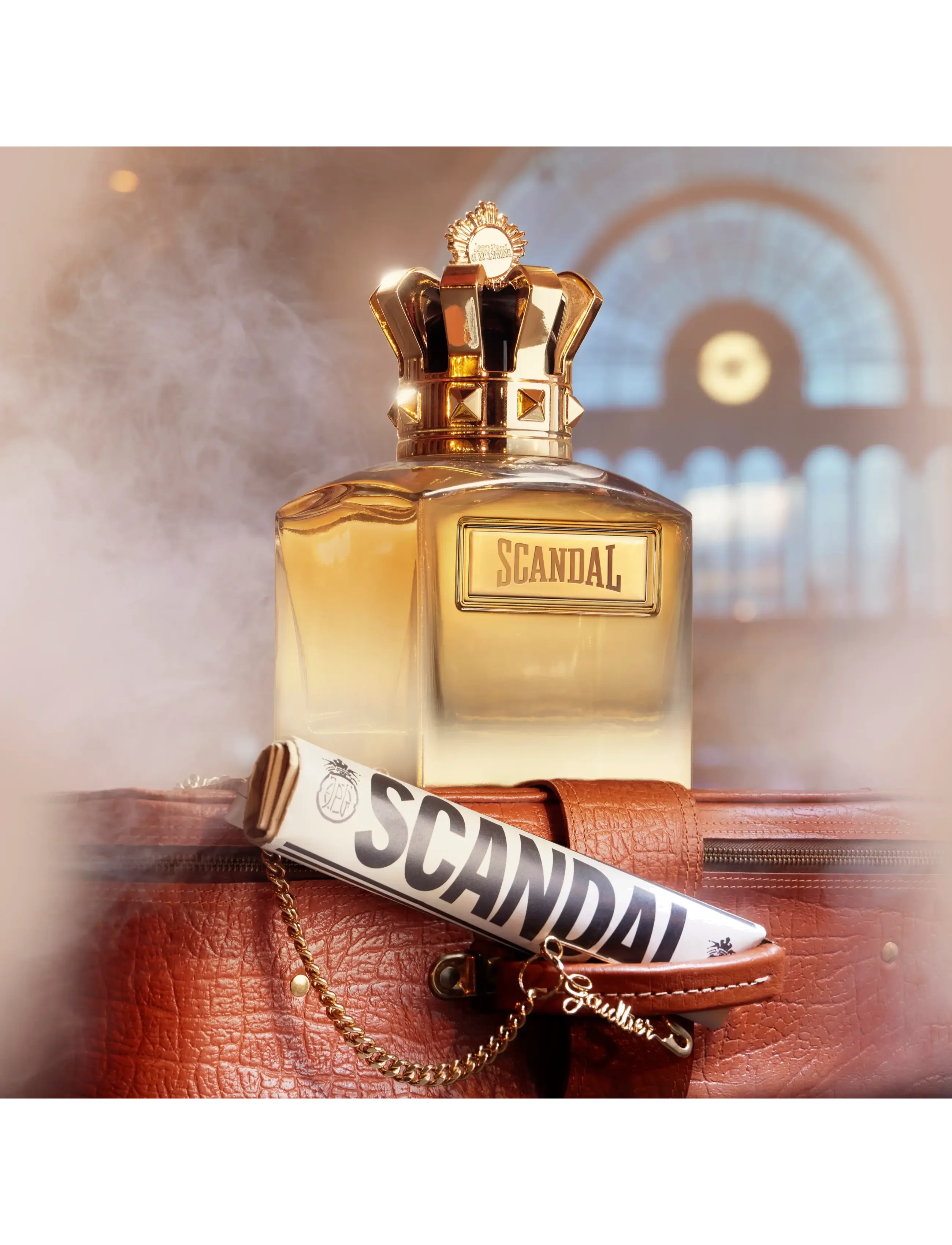 Scandal Absolu Him Eau de parfum 8