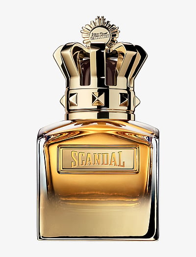 Jean Paul Gaultier Scandal Absolu Him Eau De Parfum 50 Ml - Eau De Parfum