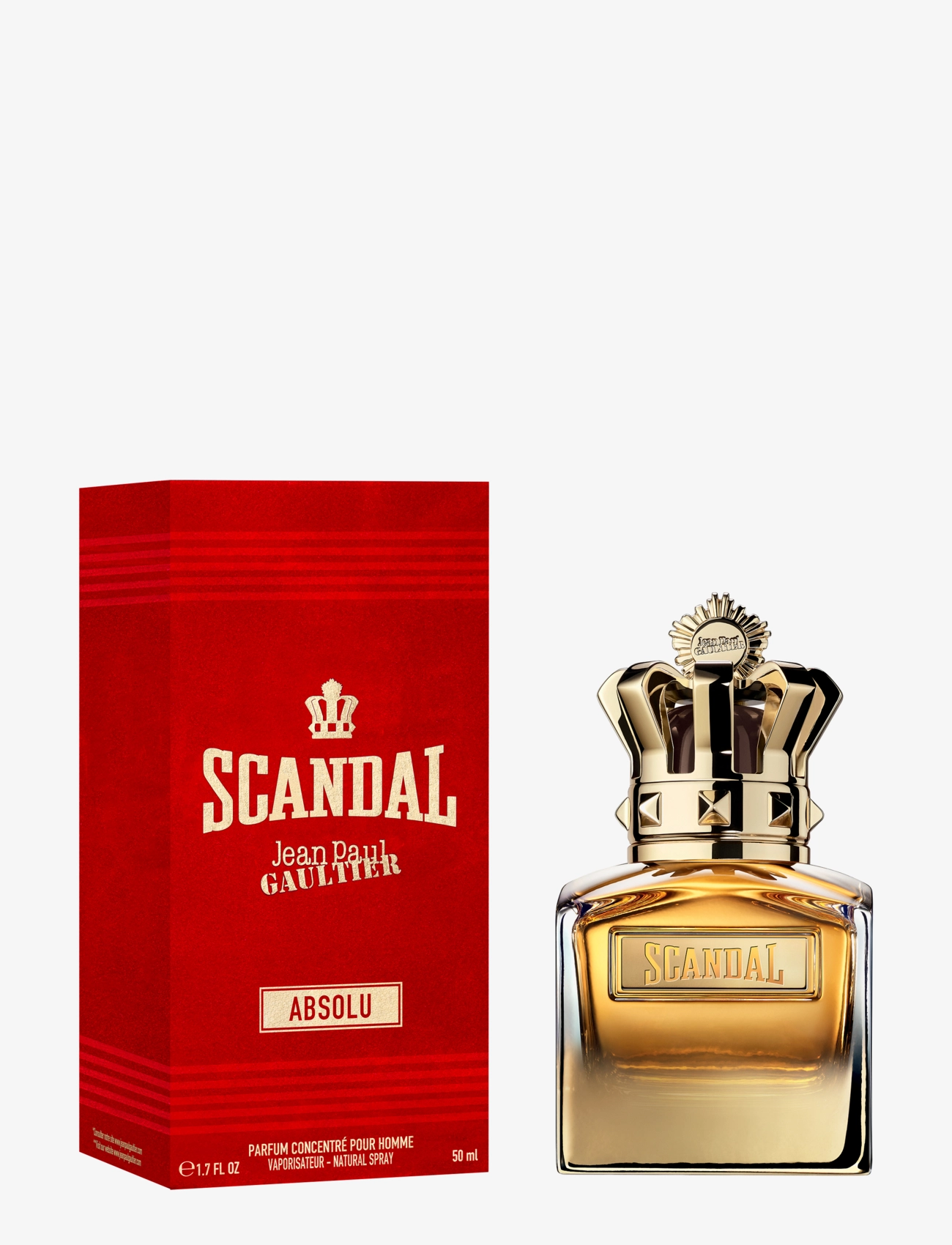 Scandal Absolu Him Eau de parfum 10