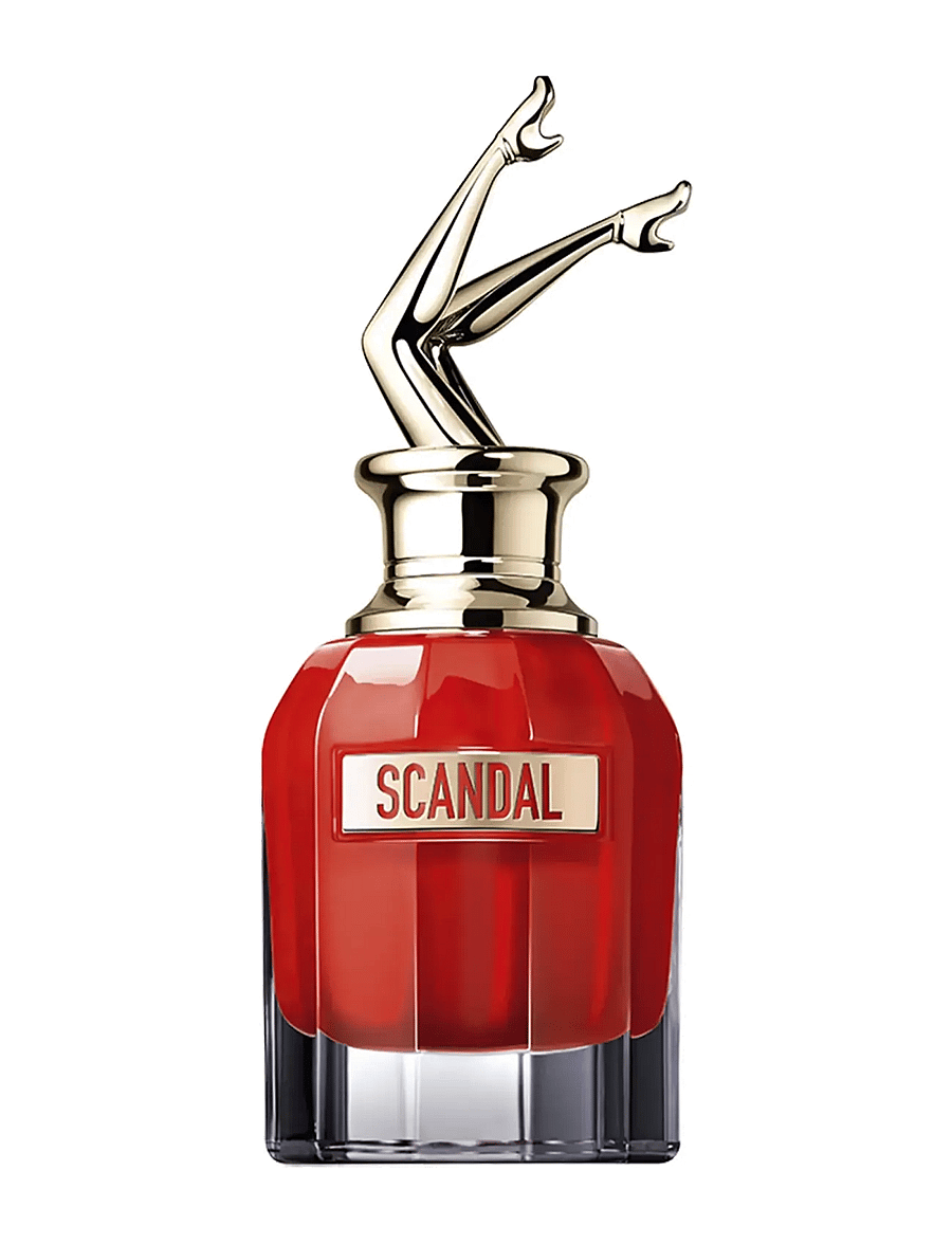 Jean Paul Gaultier - Jean Paul GAULTIER Scandal Le Parfum Her Eau de parfum 50 ML - parfum - clear - 0