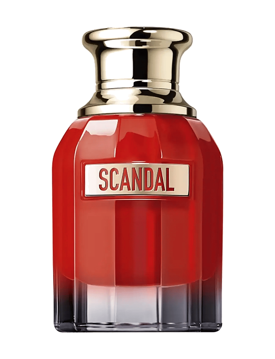 Jean Paul Gaultier - Jean Paul GAULTIER Scandal Le Parfum Her Eau de parfum 30 ML - parfum - clear - 1