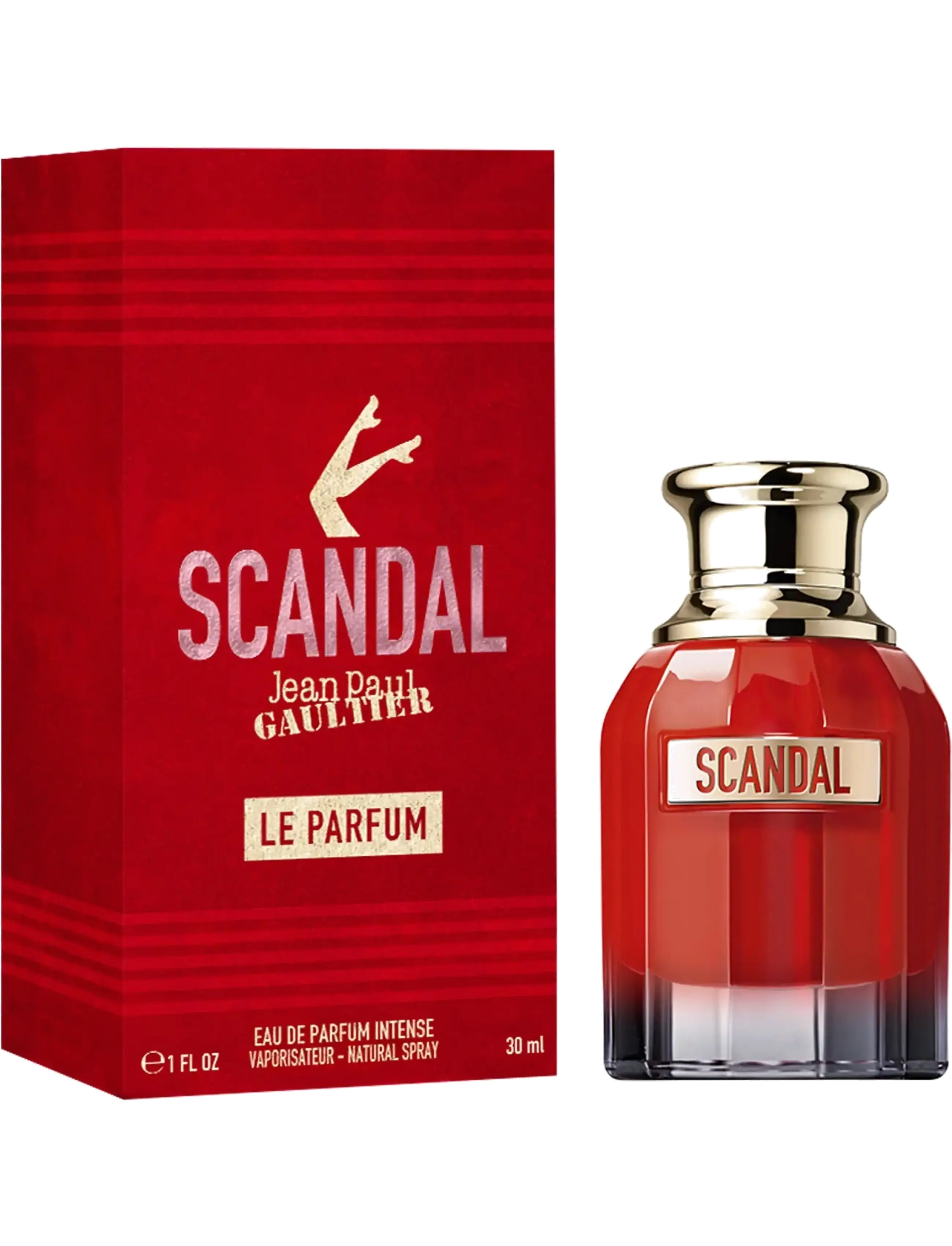 Scandal Le Parfum Eau De Parfum 4