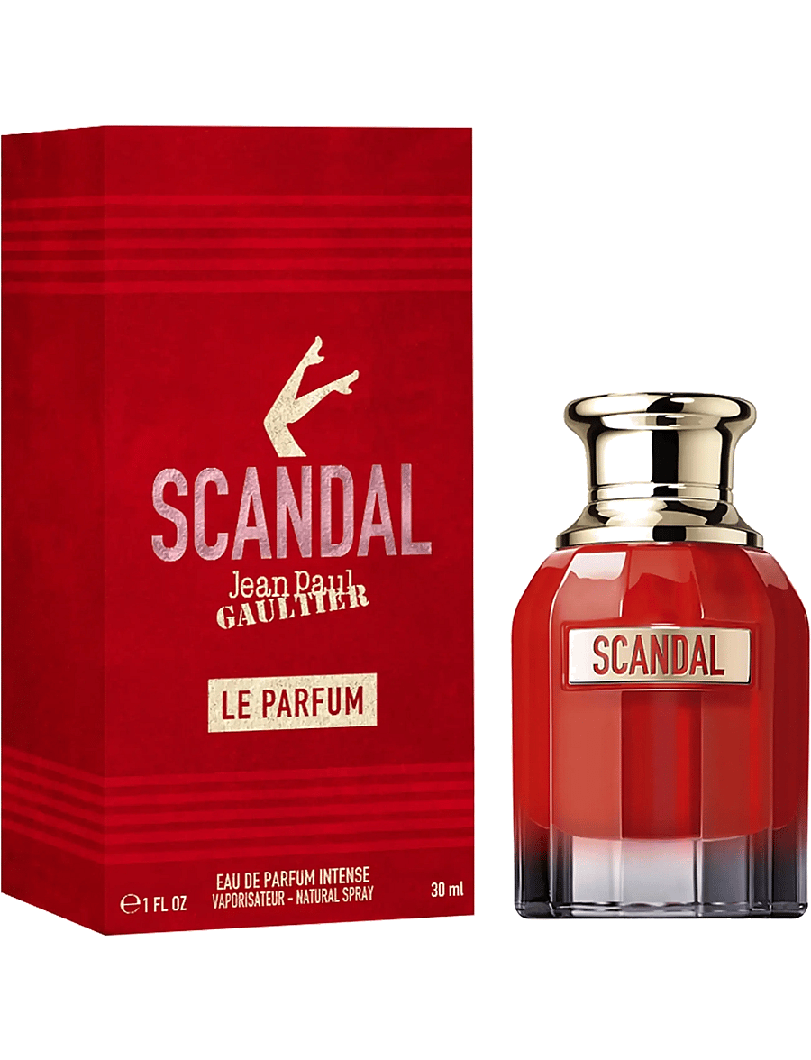 Jean Paul Gaultier - Jean Paul GAULTIER Scandal Le Parfum Her Eau de parfum 30 ML - parfum - clear - 2